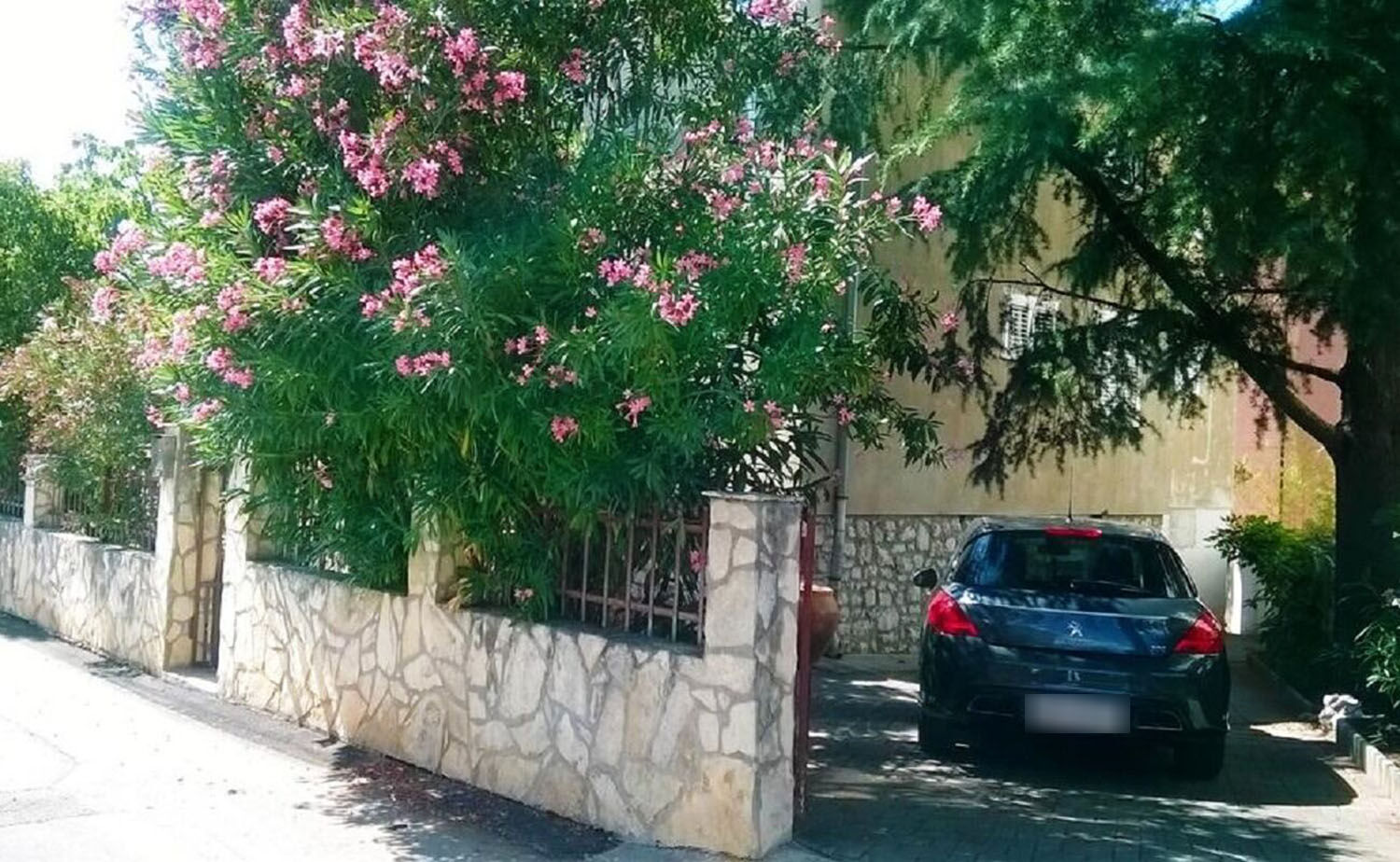 Apartment Renci 107851-A1