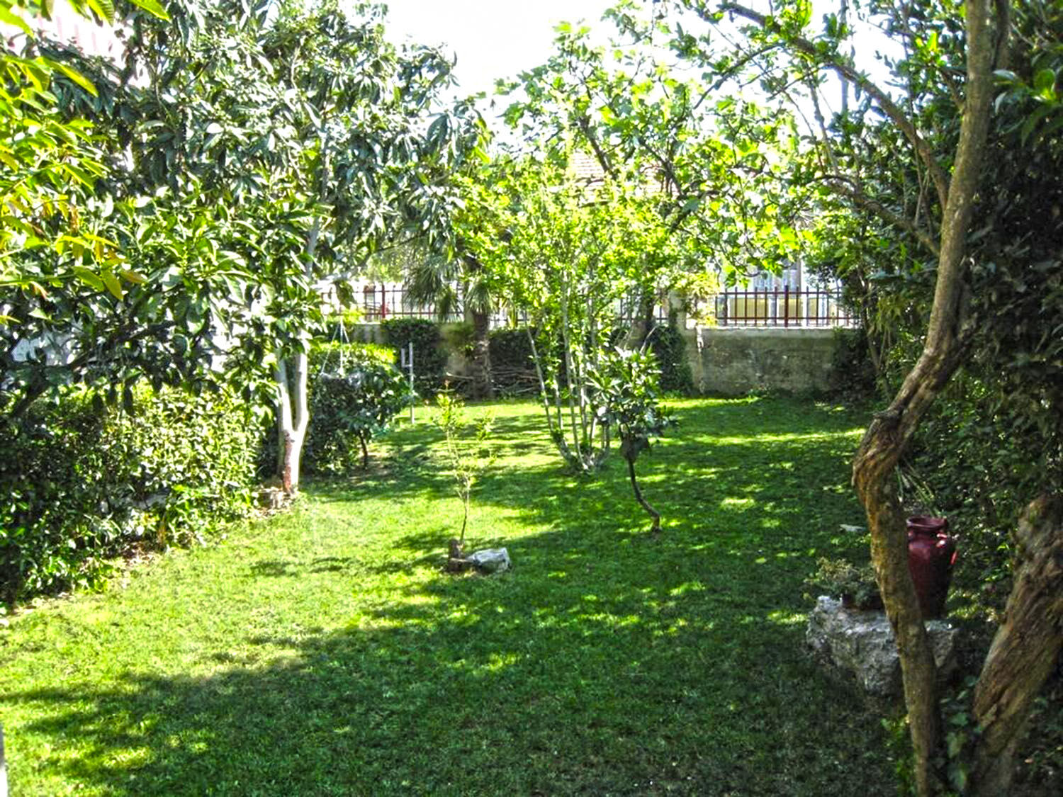 Apartment Renci 107851-A1