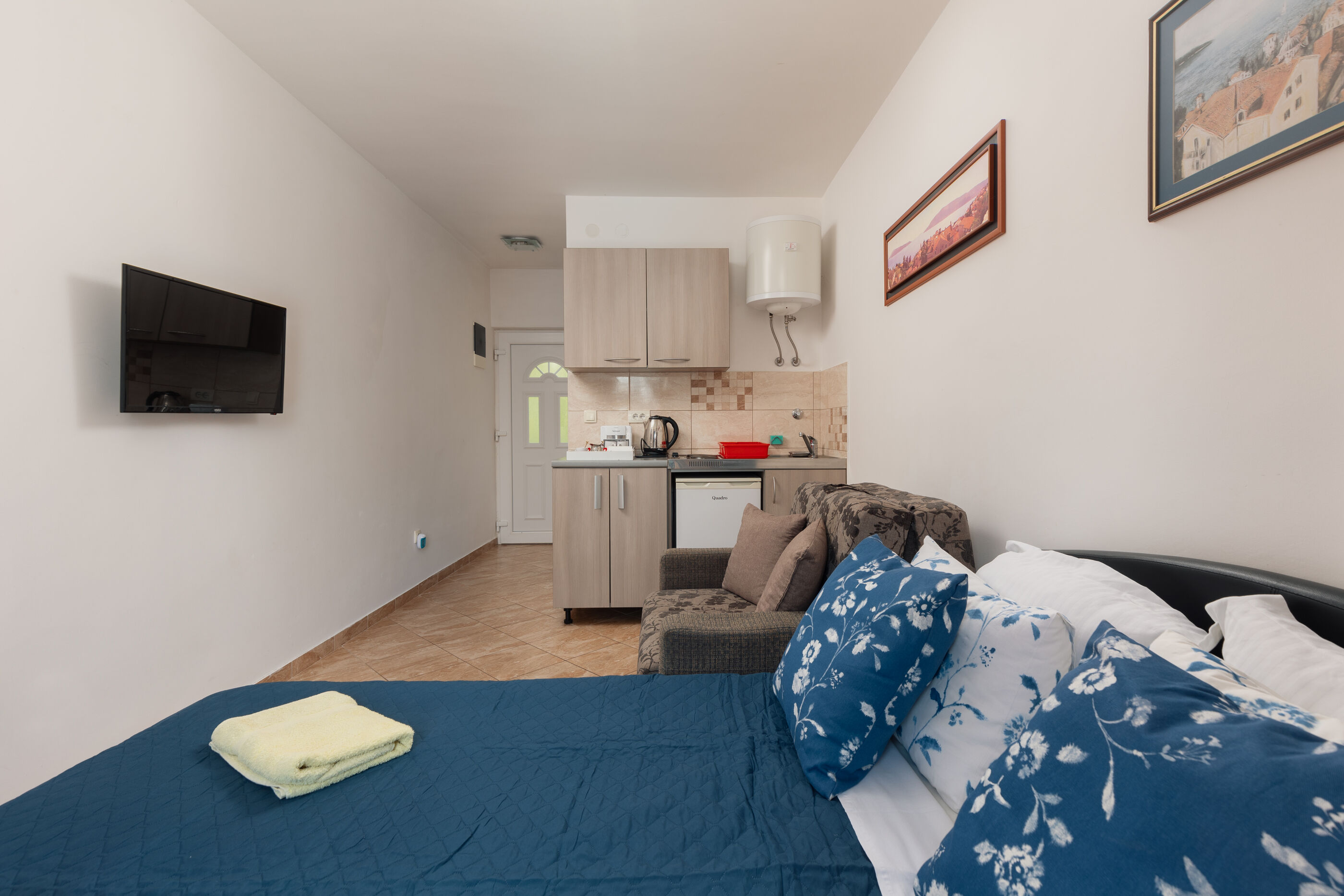 Apartments Villa Mia 114661-A5