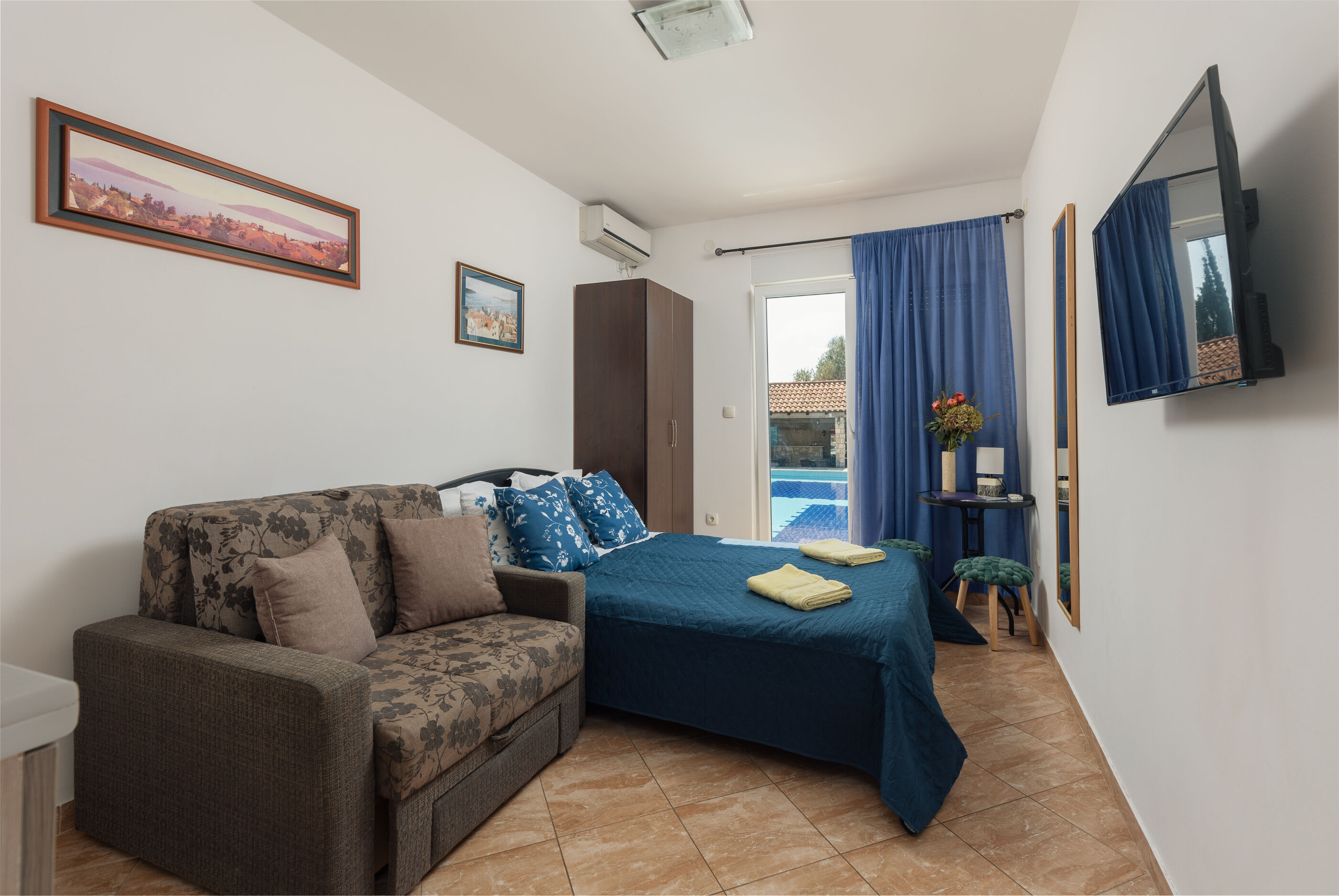 Apartments Villa Mia 114661-A5