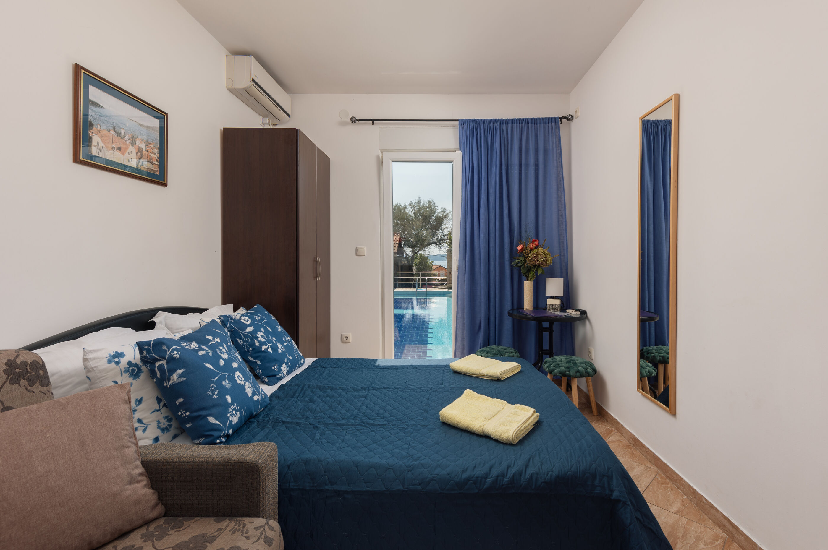 Apartments Villa Mia 114661-A5