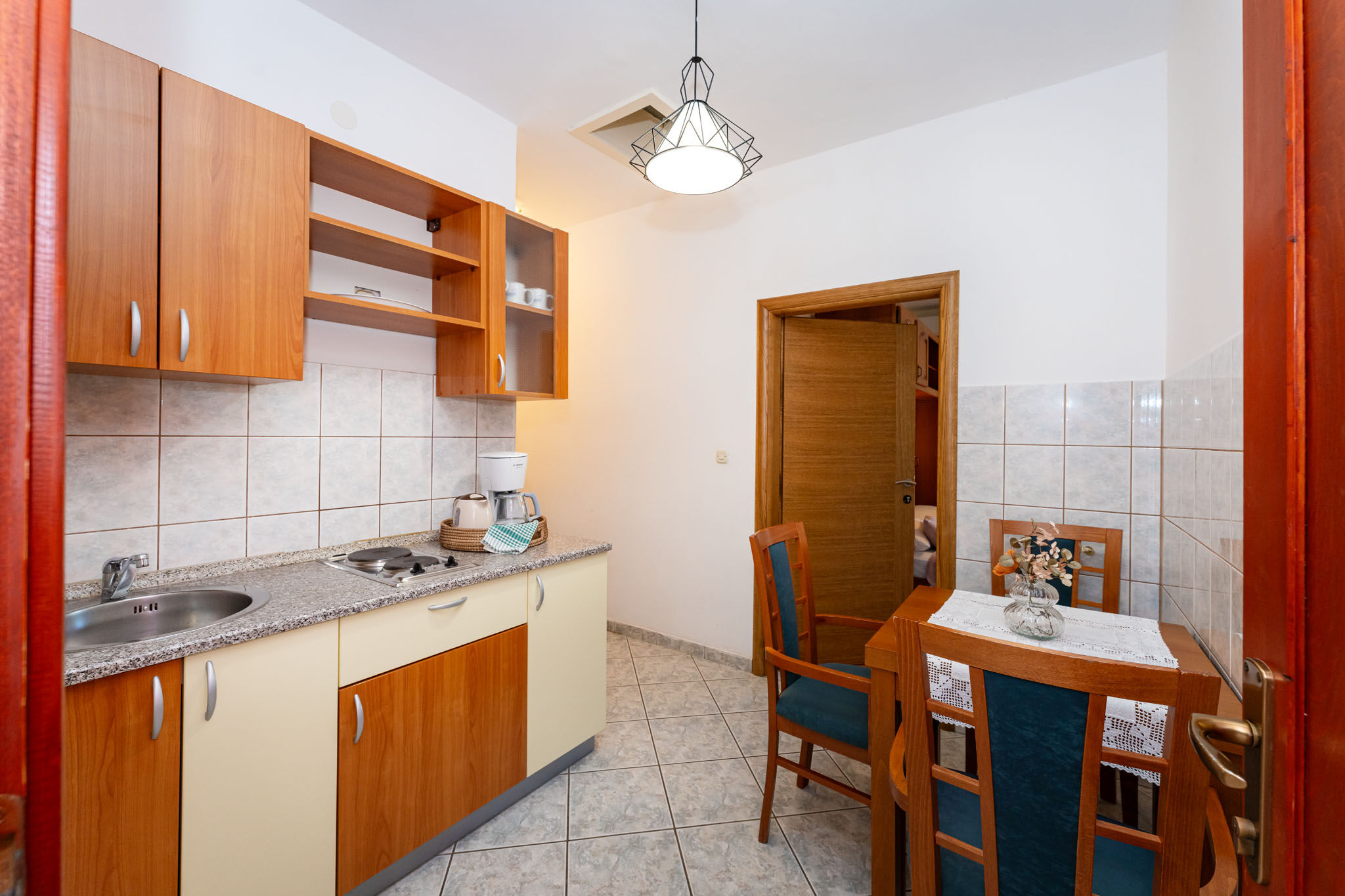 Apartments and Room Adriana 99281-A1