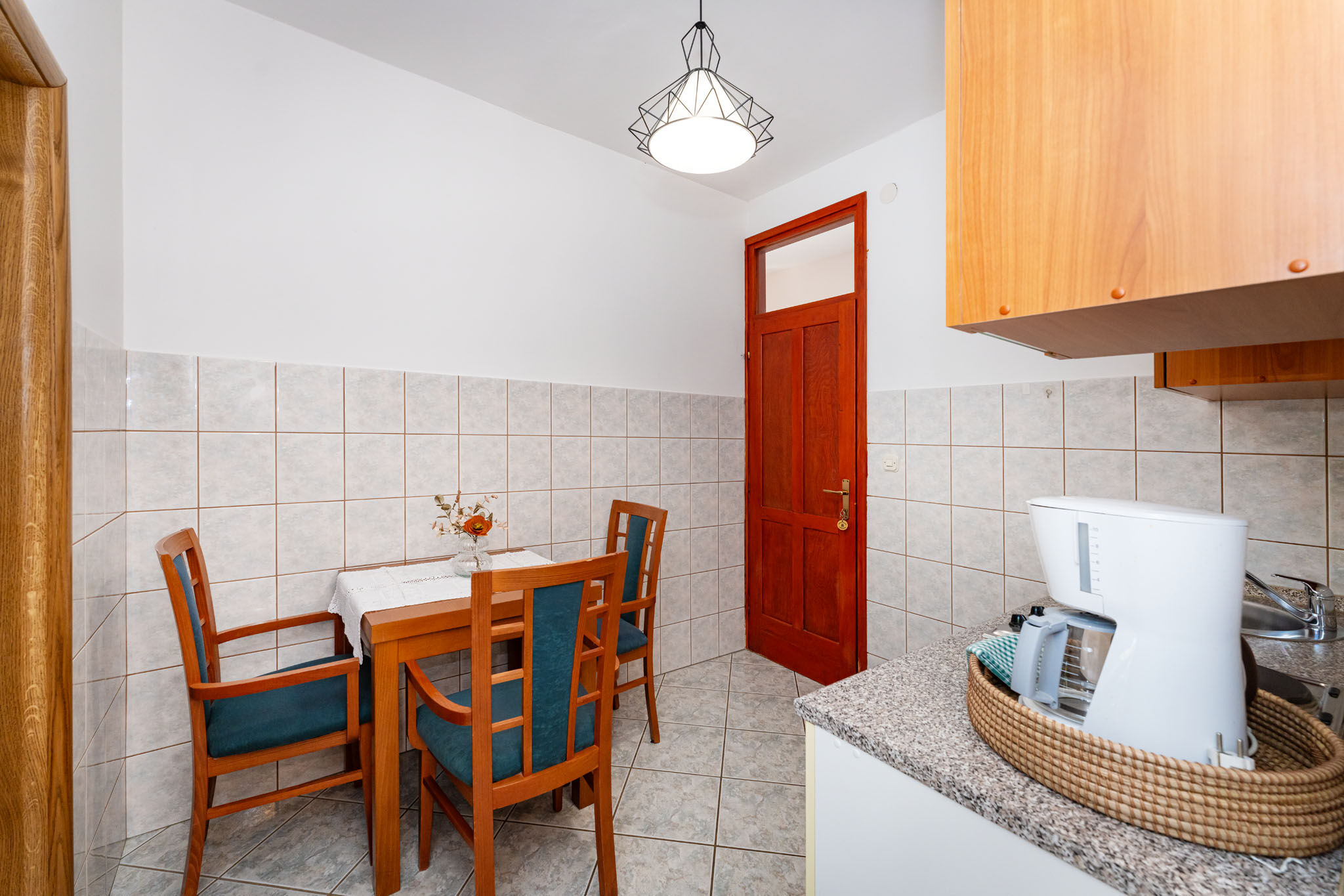 Apartments and Room Adriana 99281-A1