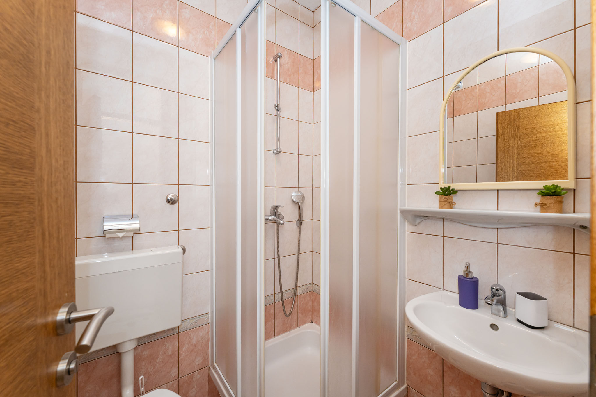 Apartments and Room Adriana 99281-A1