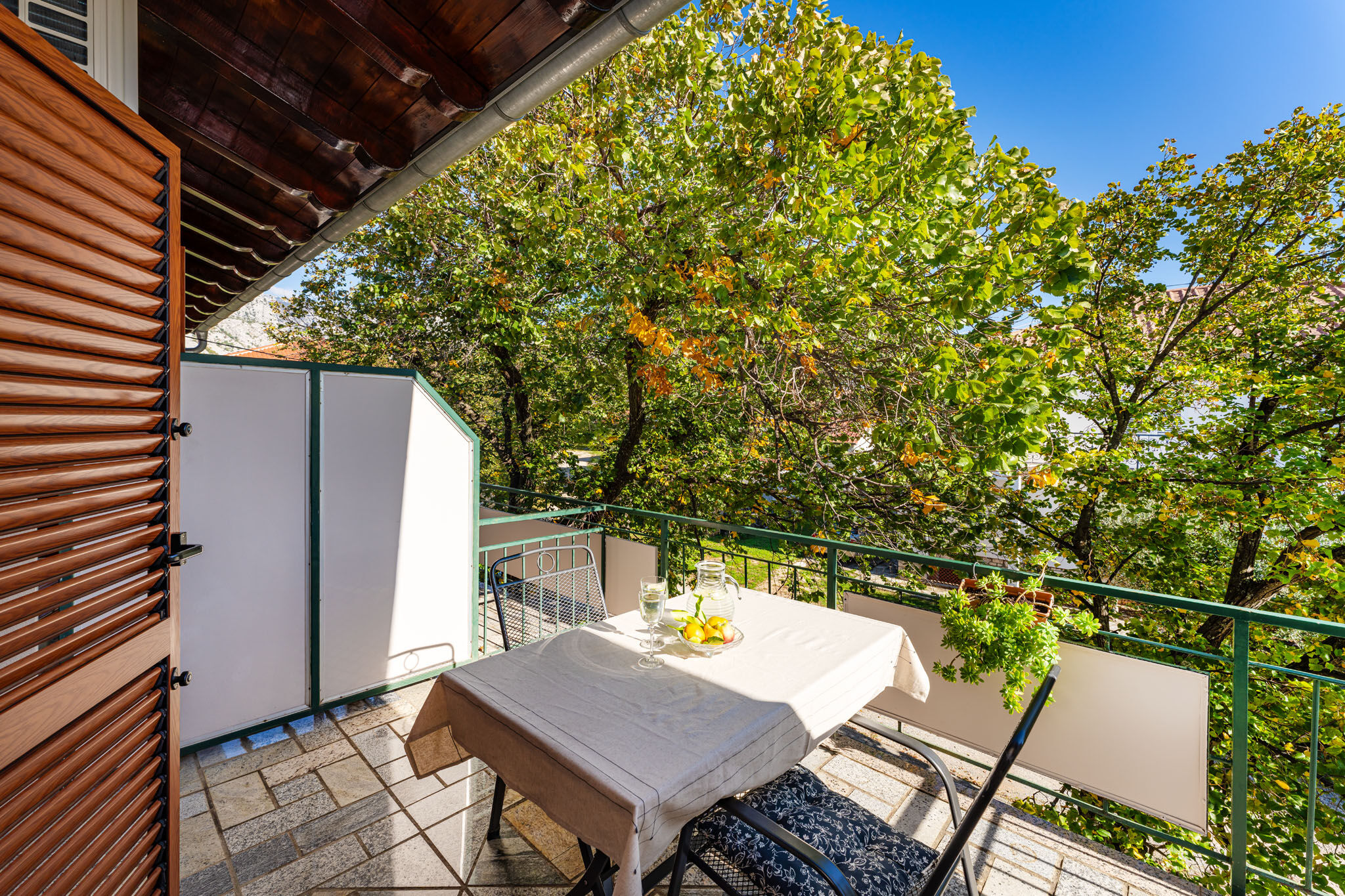 Apartments and Room Adriana 99281-A1