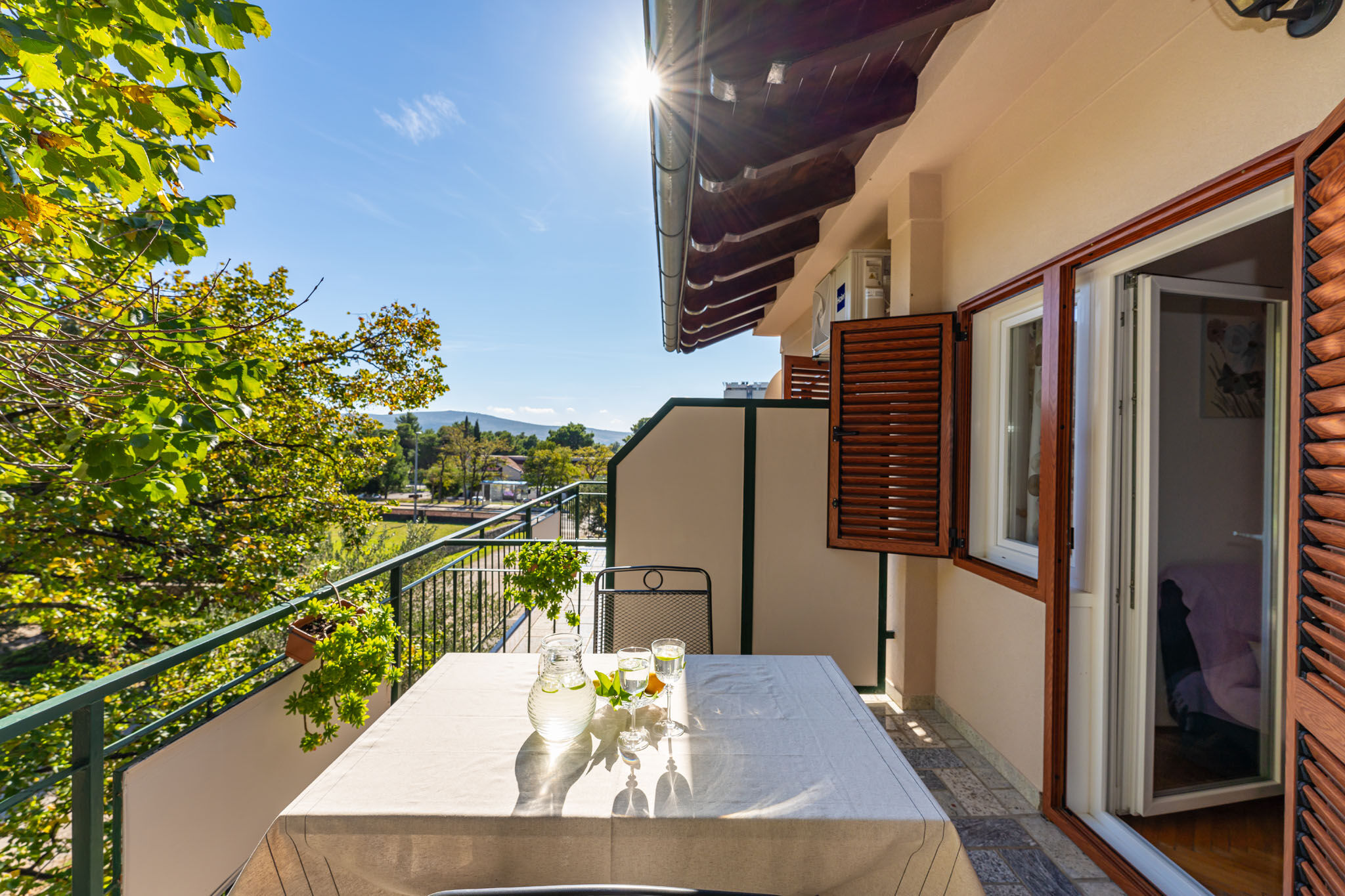 Apartments and Room Adriana 99281-A1