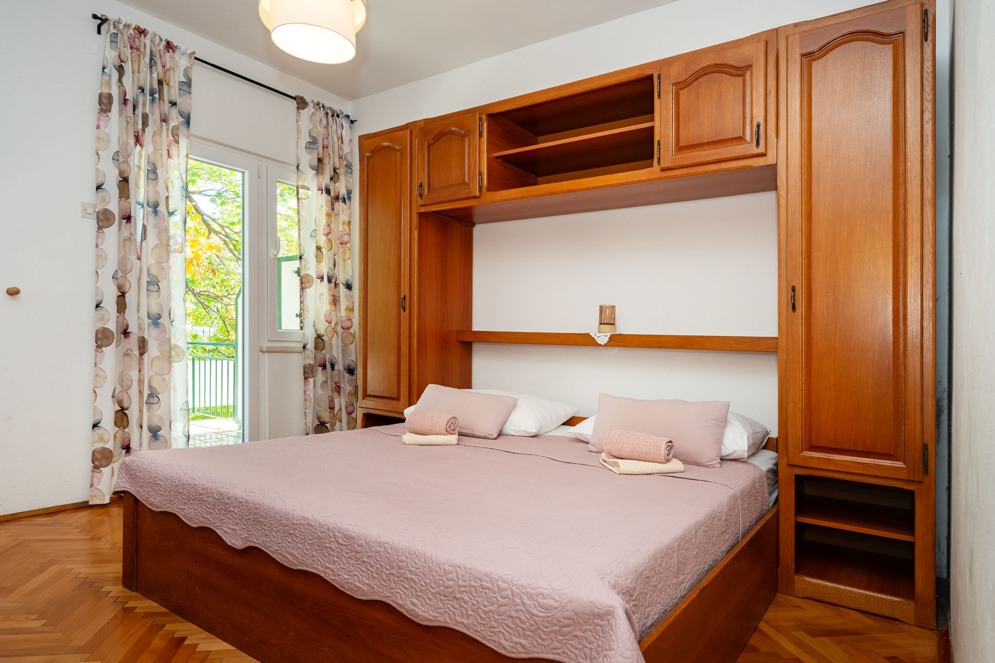 Apartments and Room Adriana 99281-A2
