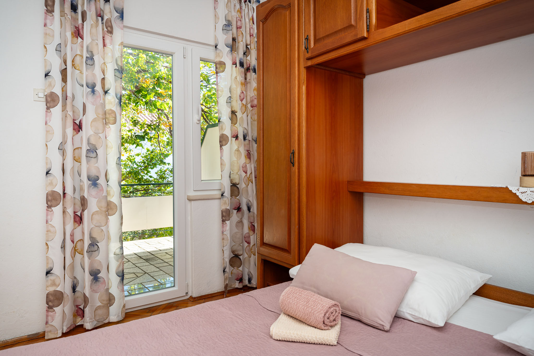 Apartments and Room Adriana 99281-A2