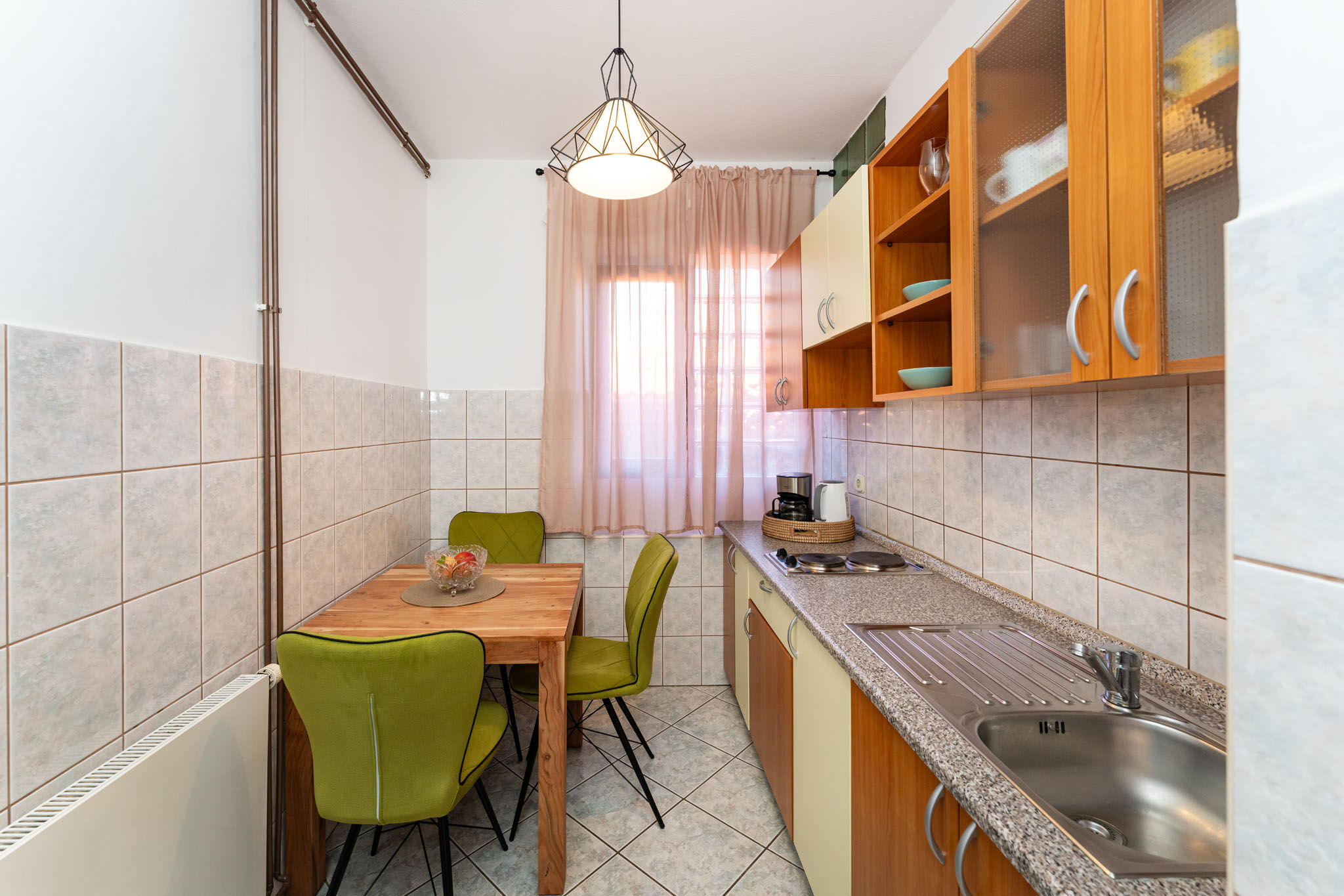 Apartments and Room Adriana 99281-A2
