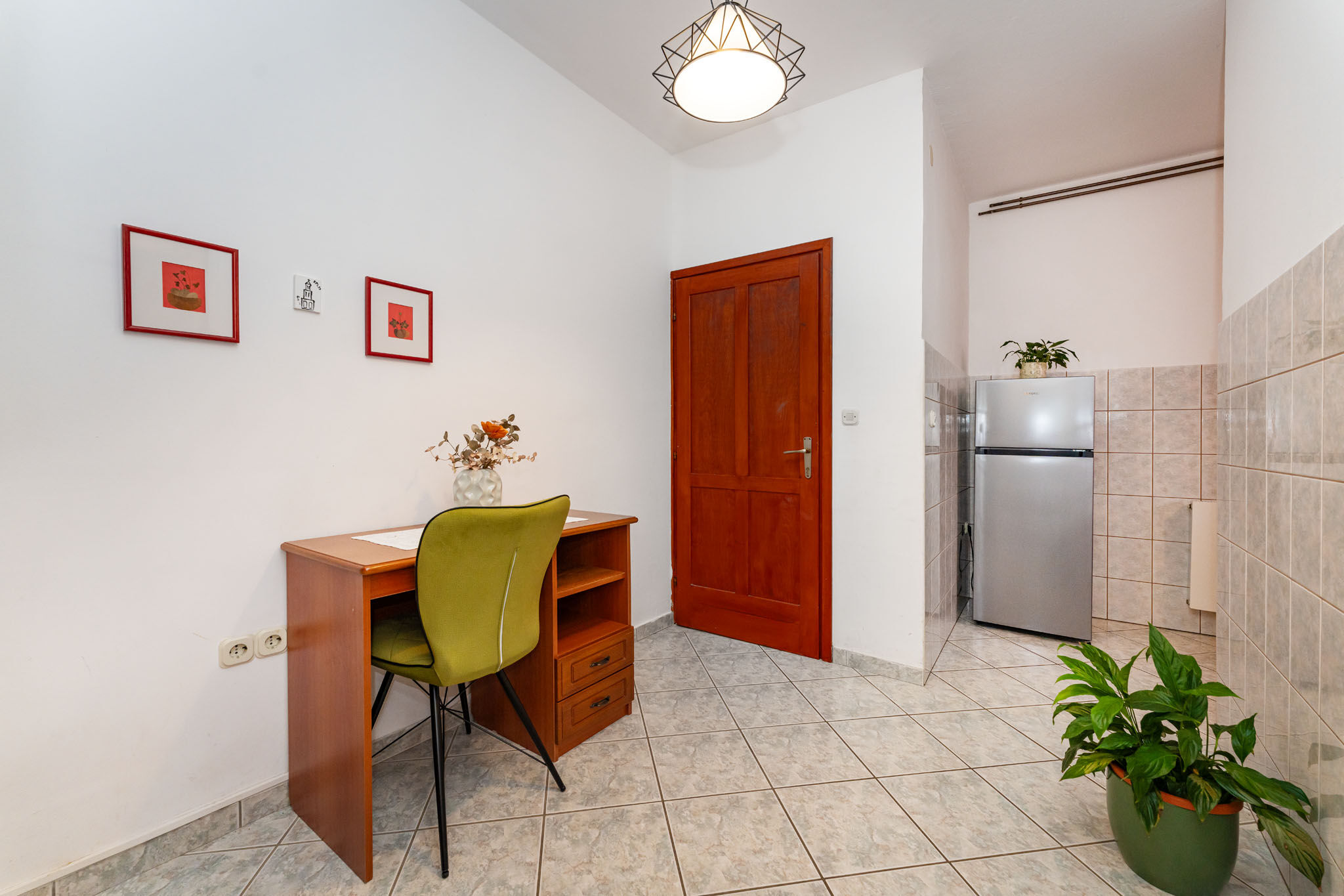 Apartments and Room Adriana 99281-A2