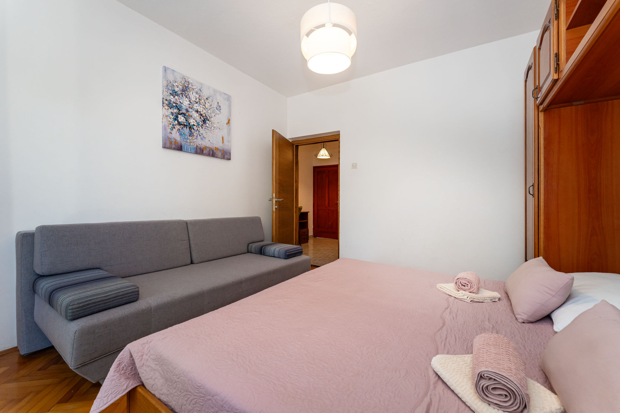 Apartments and Room Adriana 99281-A2