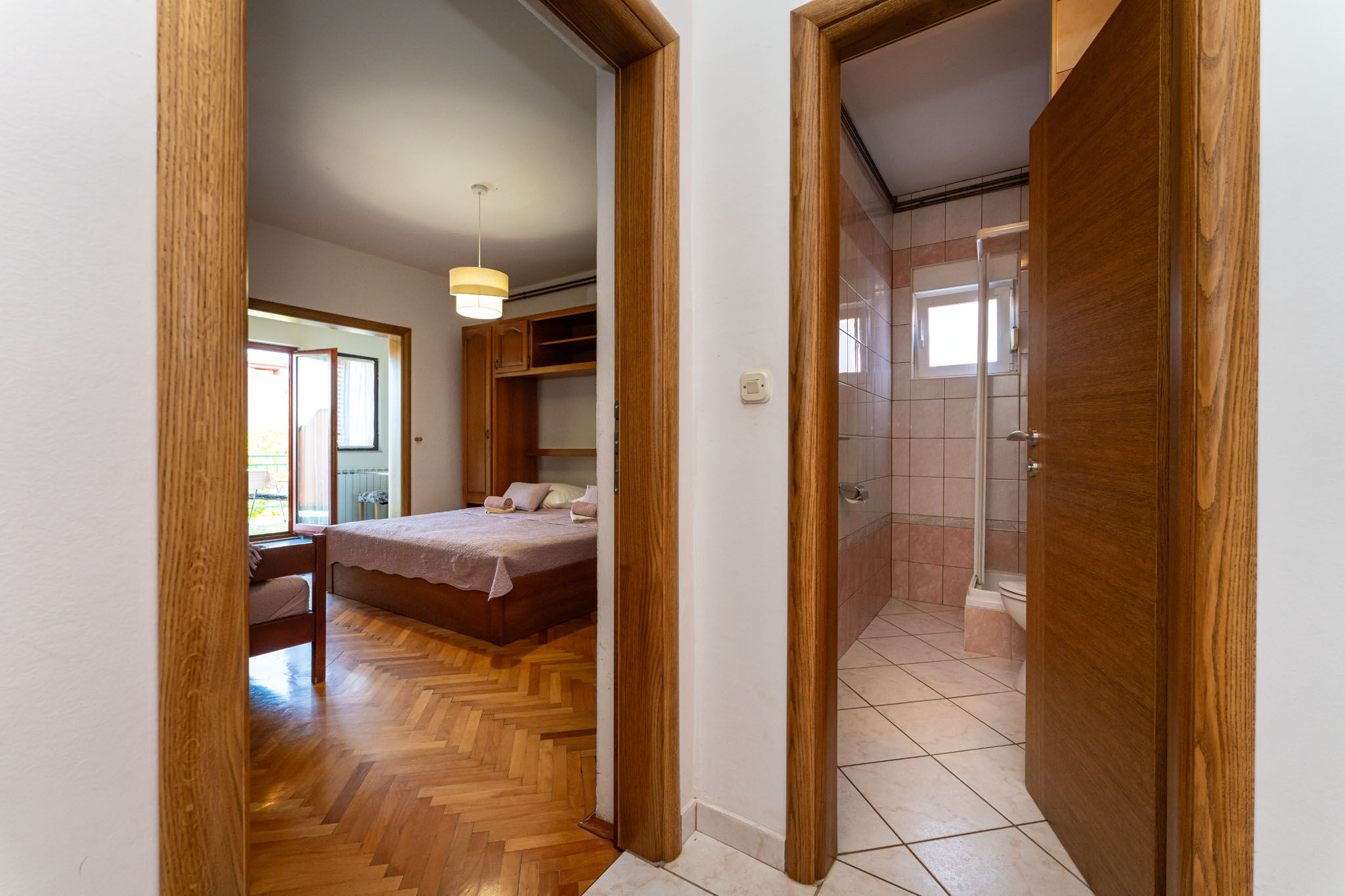 Apartments and Room Adriana 99281-A3