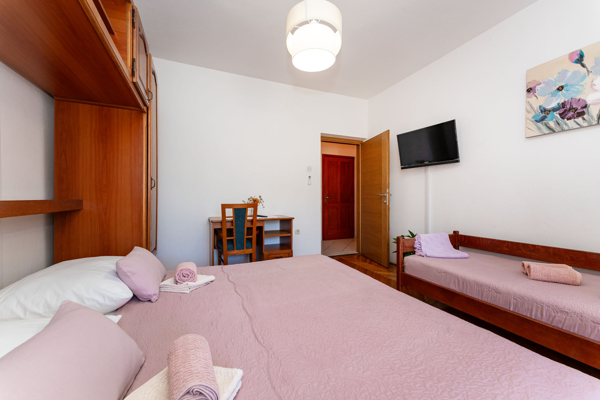 Apartments and Room Adriana 99281-A3