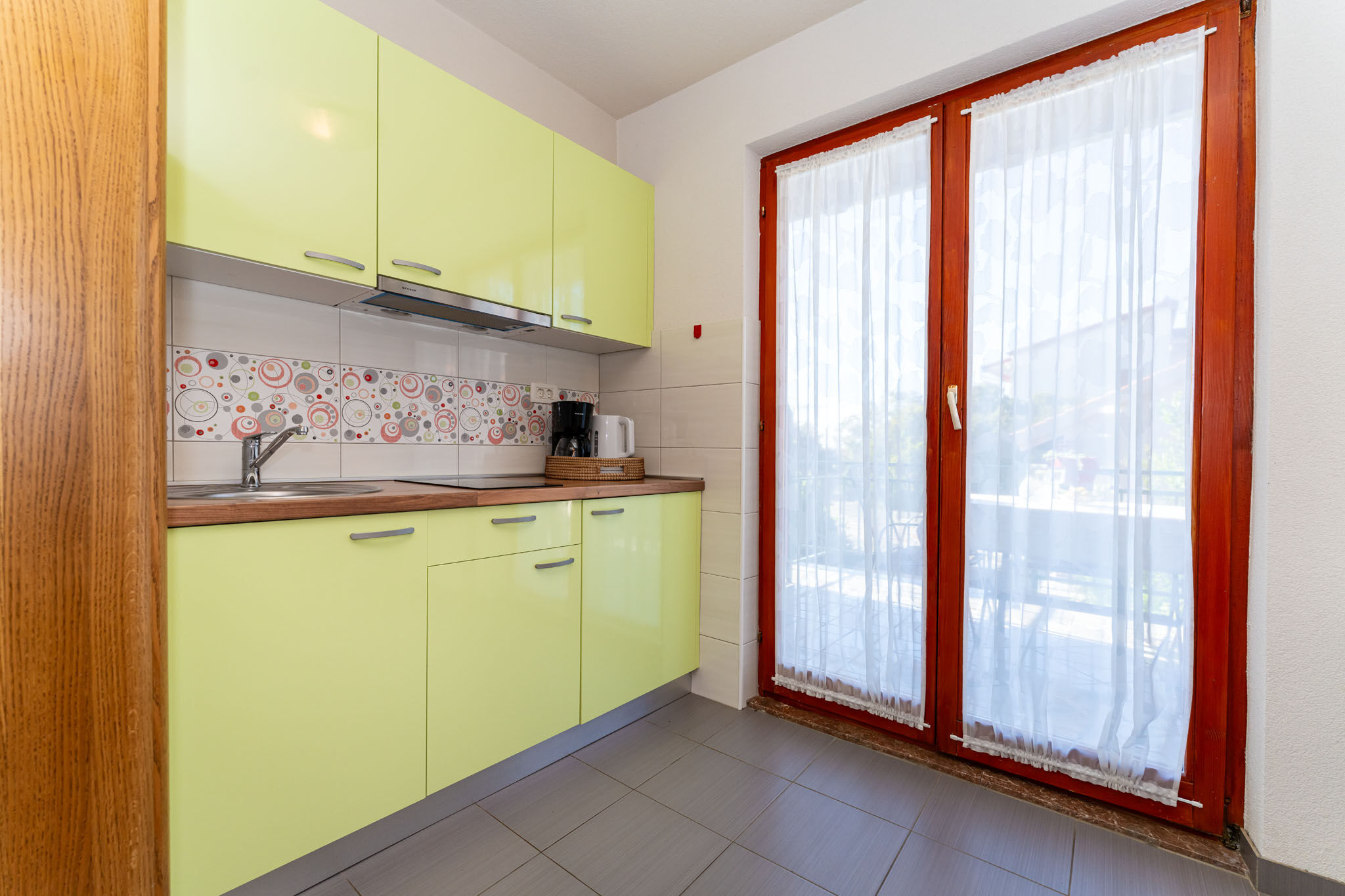 Apartments and Room Adriana 99281-A3