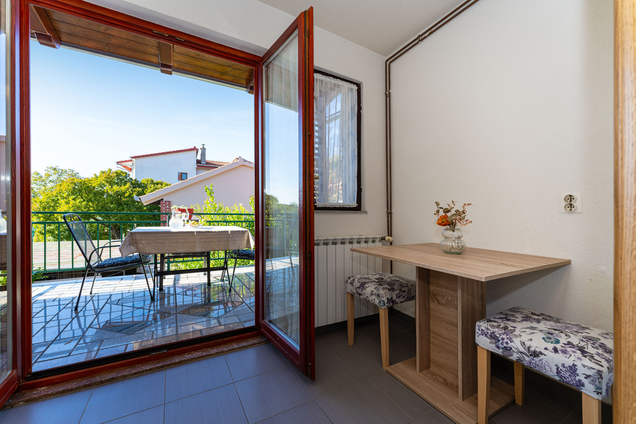 Apartments and Room Adriana 99281-A3