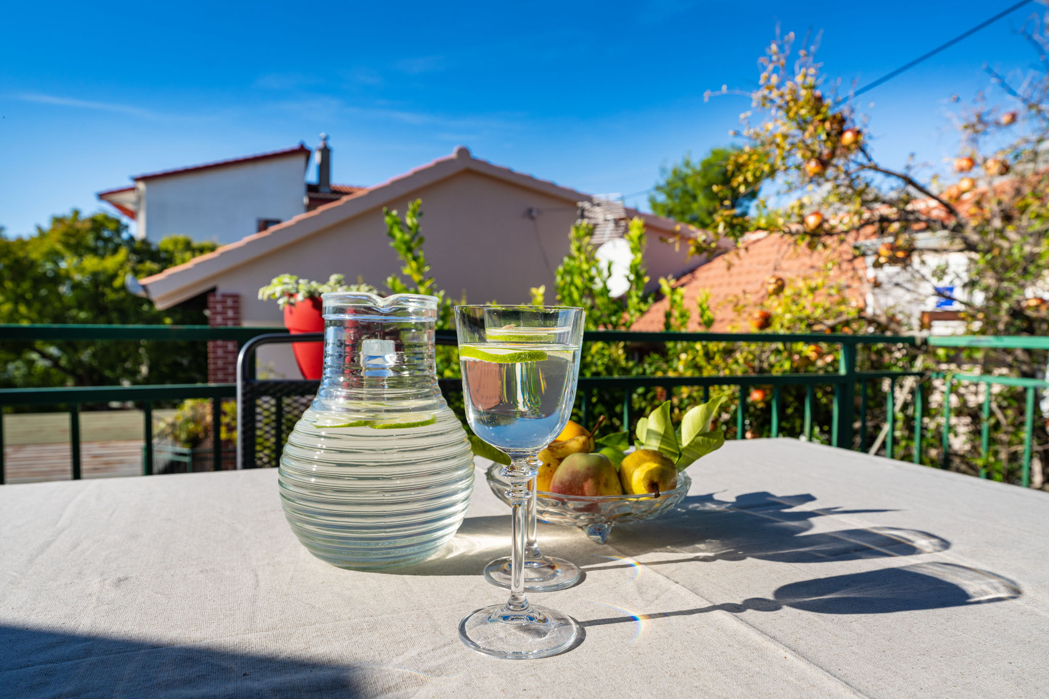 Apartments and Room Adriana 99281-A3