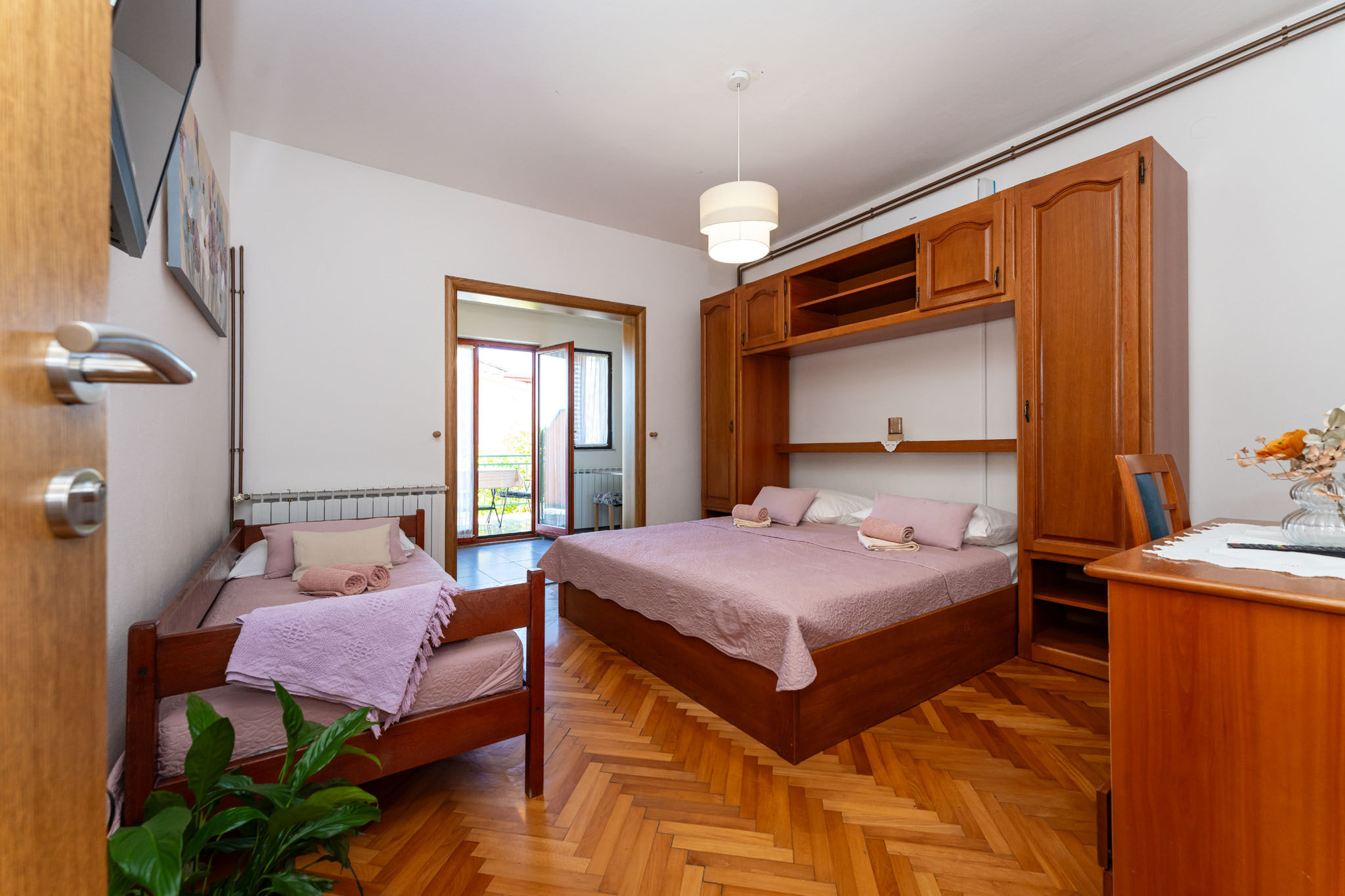 Apartments and Room Adriana 99281-A4