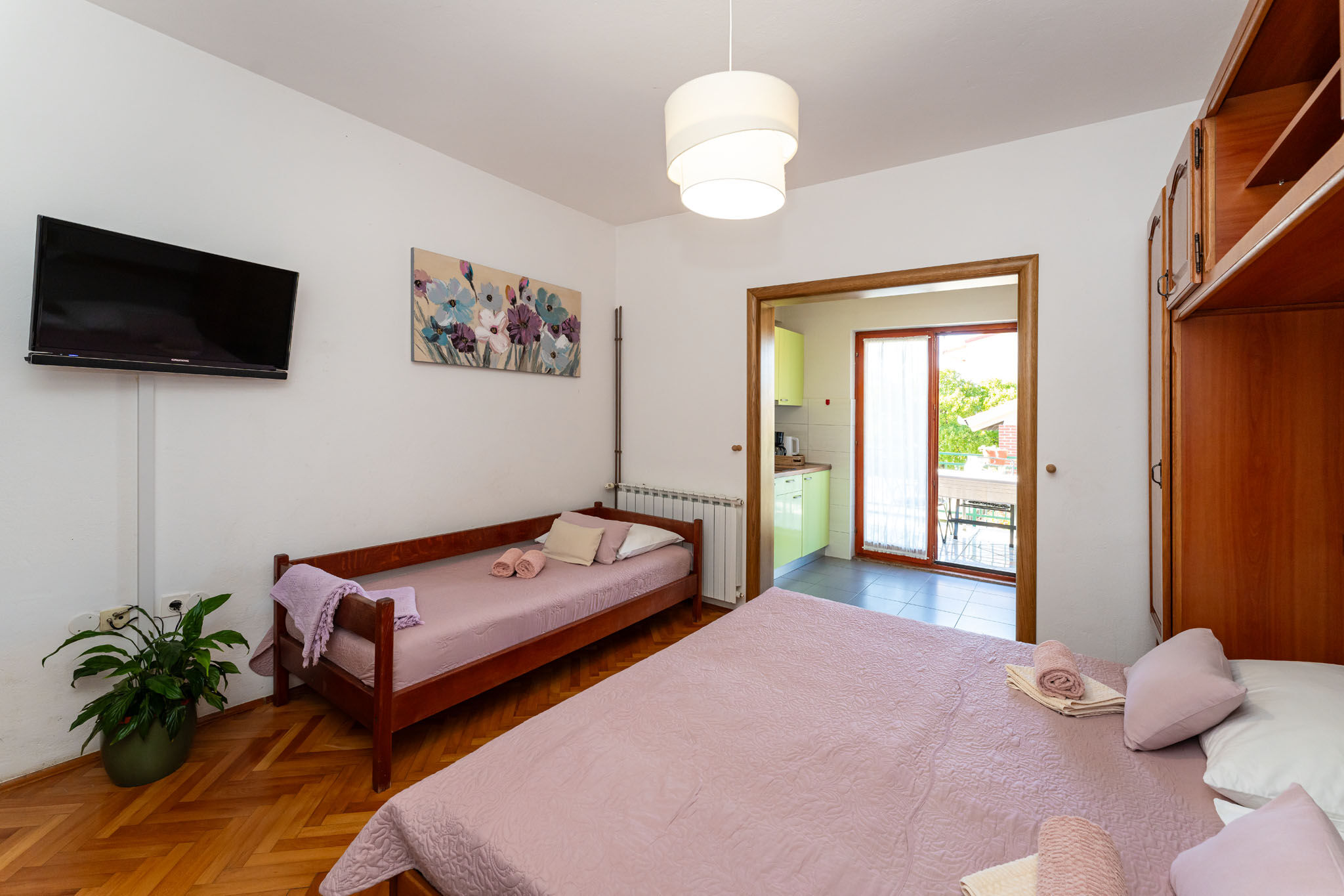 Apartments and Room Adriana 99281-A4