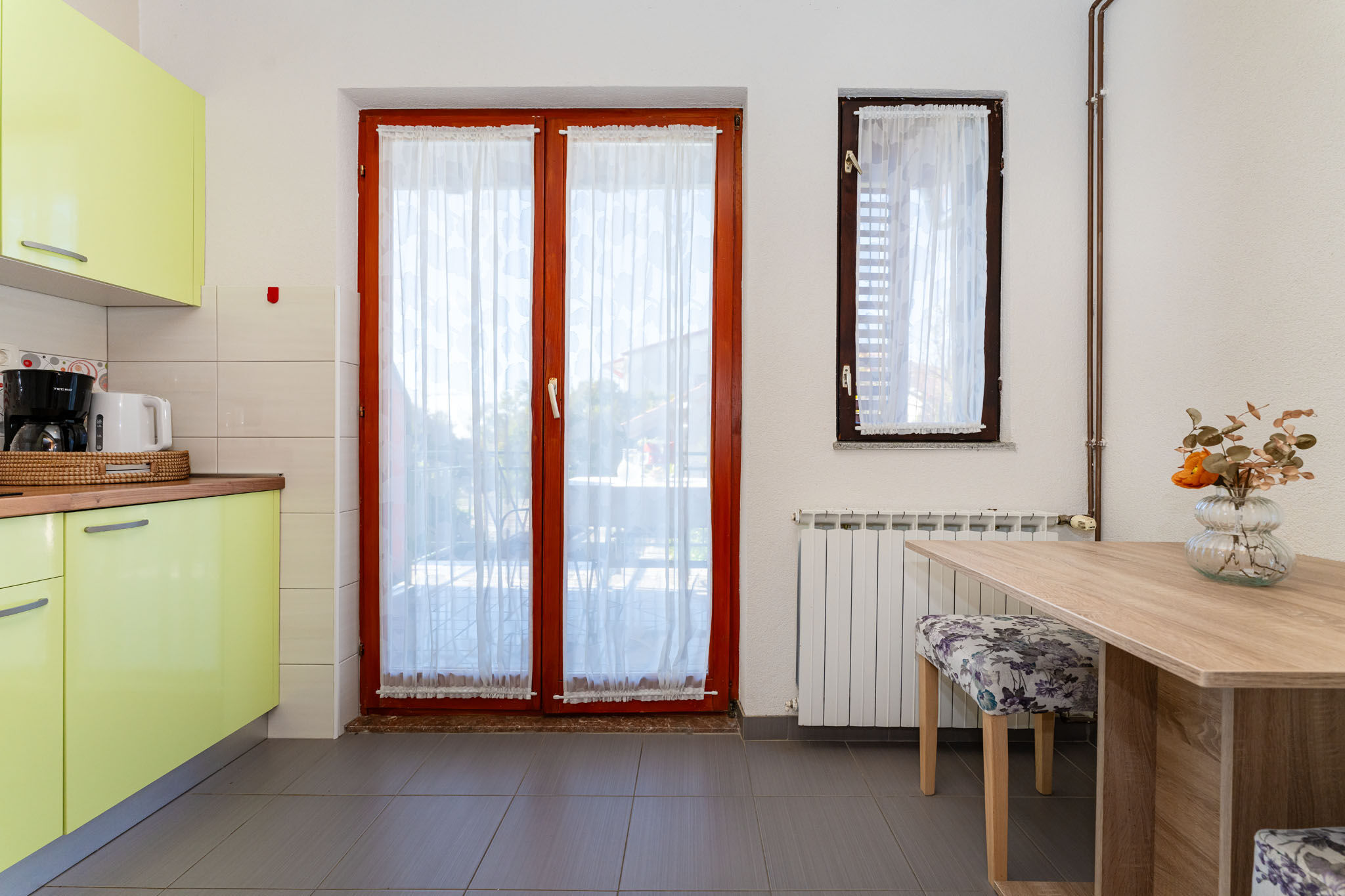 Apartments and Room Adriana 99281-A4