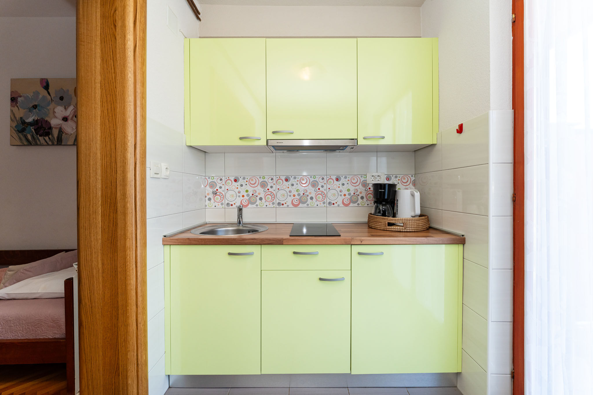 Apartments and Room Adriana 99281-A4
