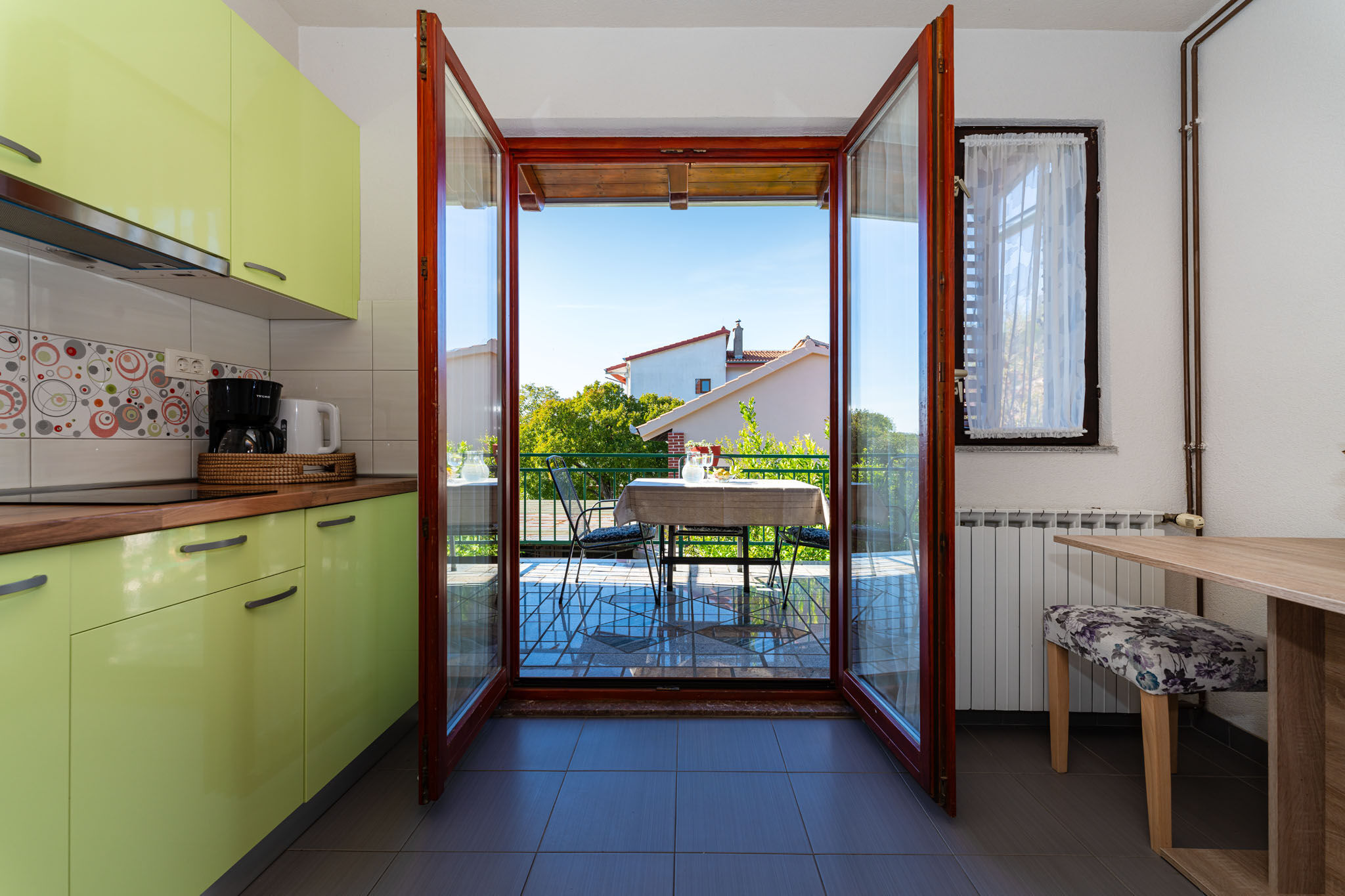Apartments and Room Adriana 99281-A4