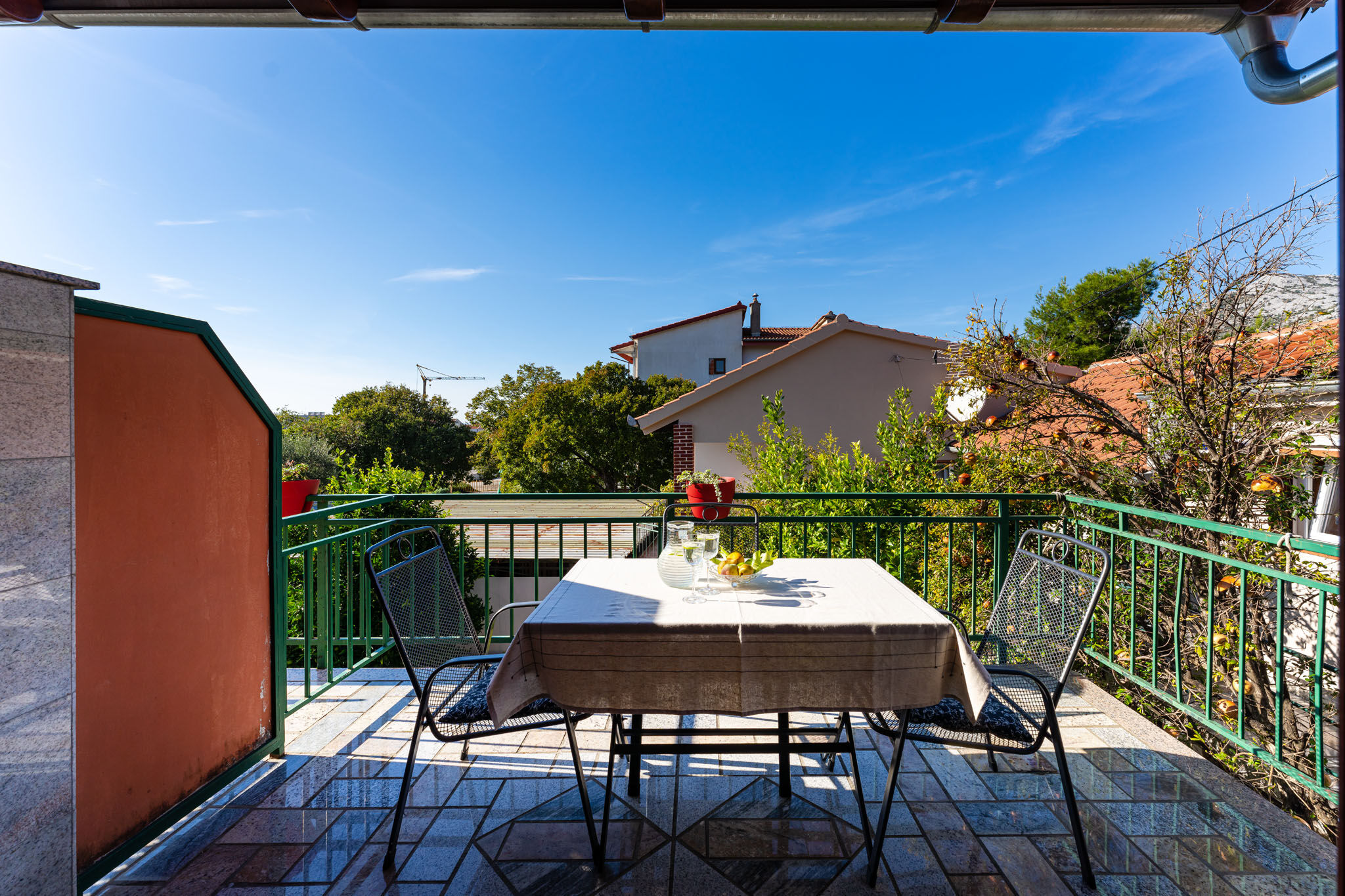 Apartments and Room Adriana 99281-A4