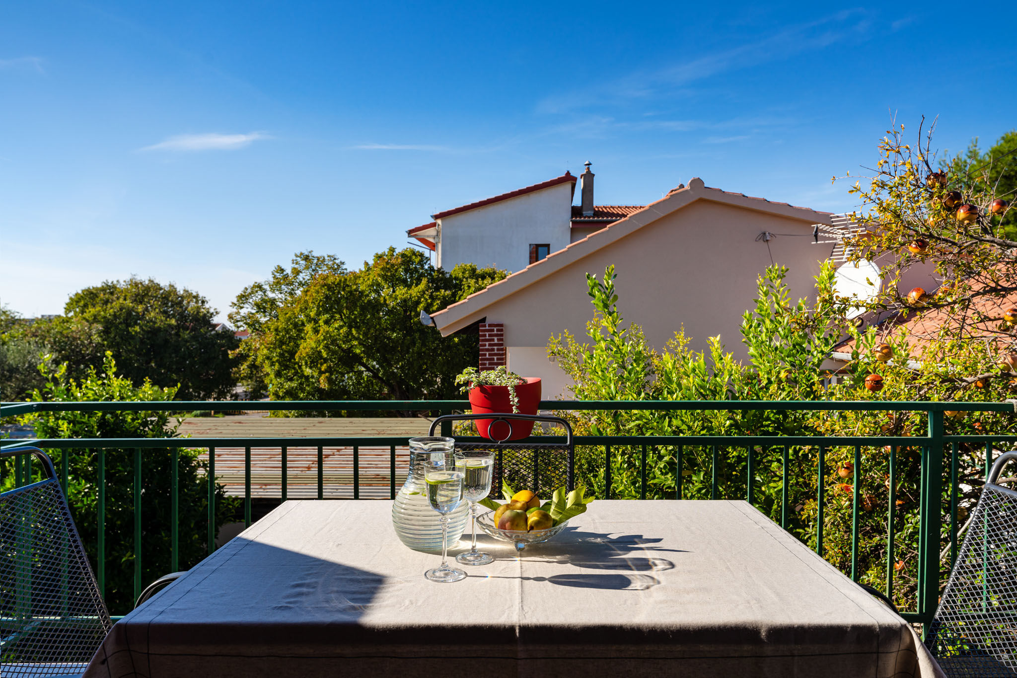 Apartments and Room Adriana 99281-A4