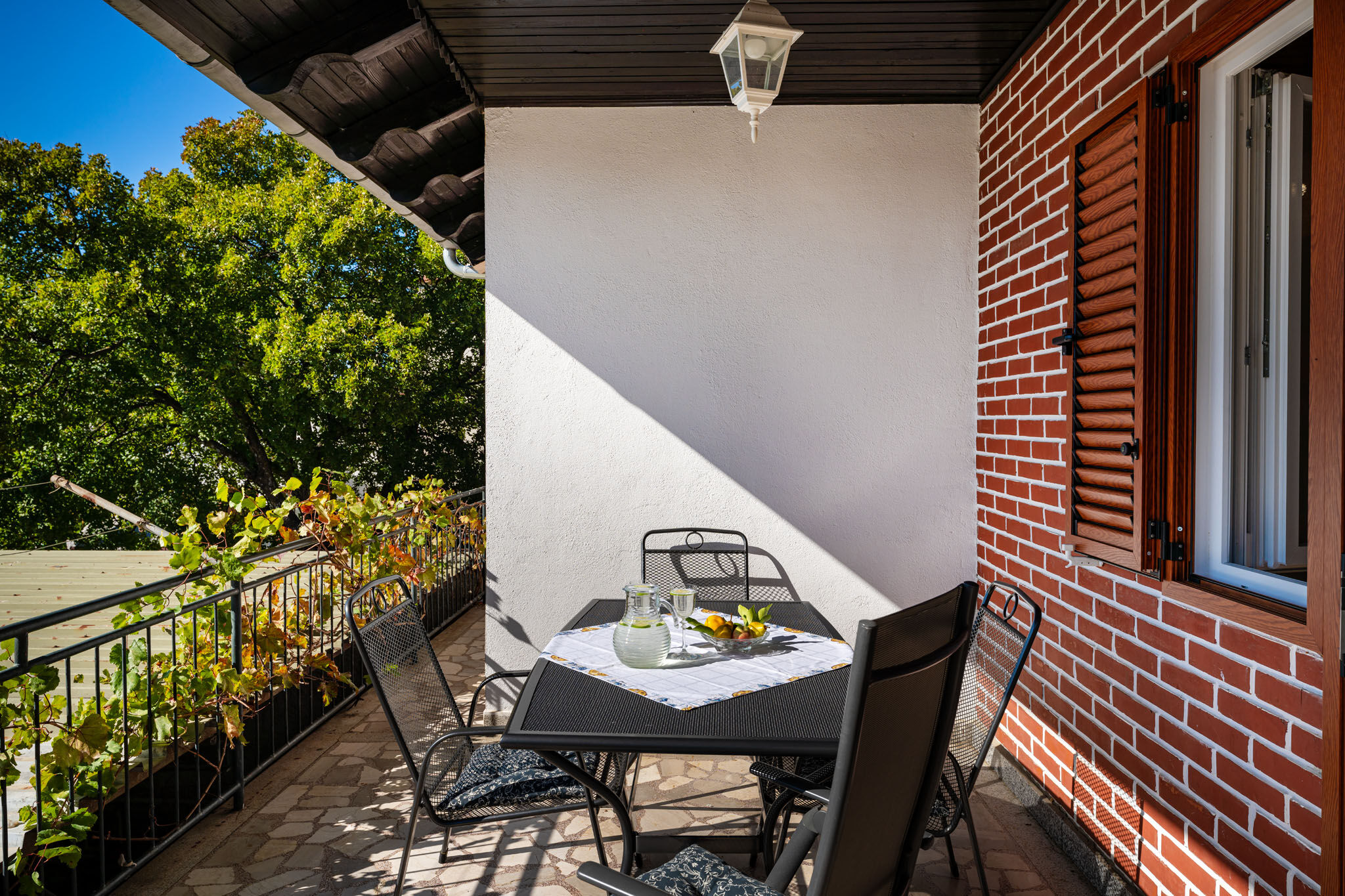 Apartments and Room Adriana 99281-A5