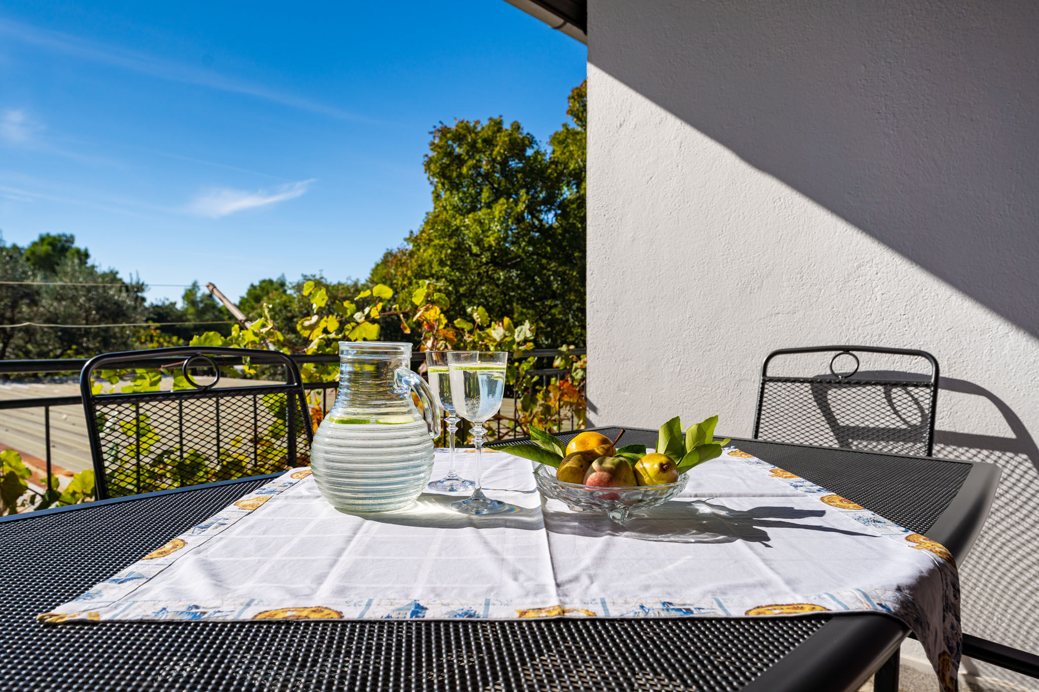 Apartments and Room Adriana 99281-A5