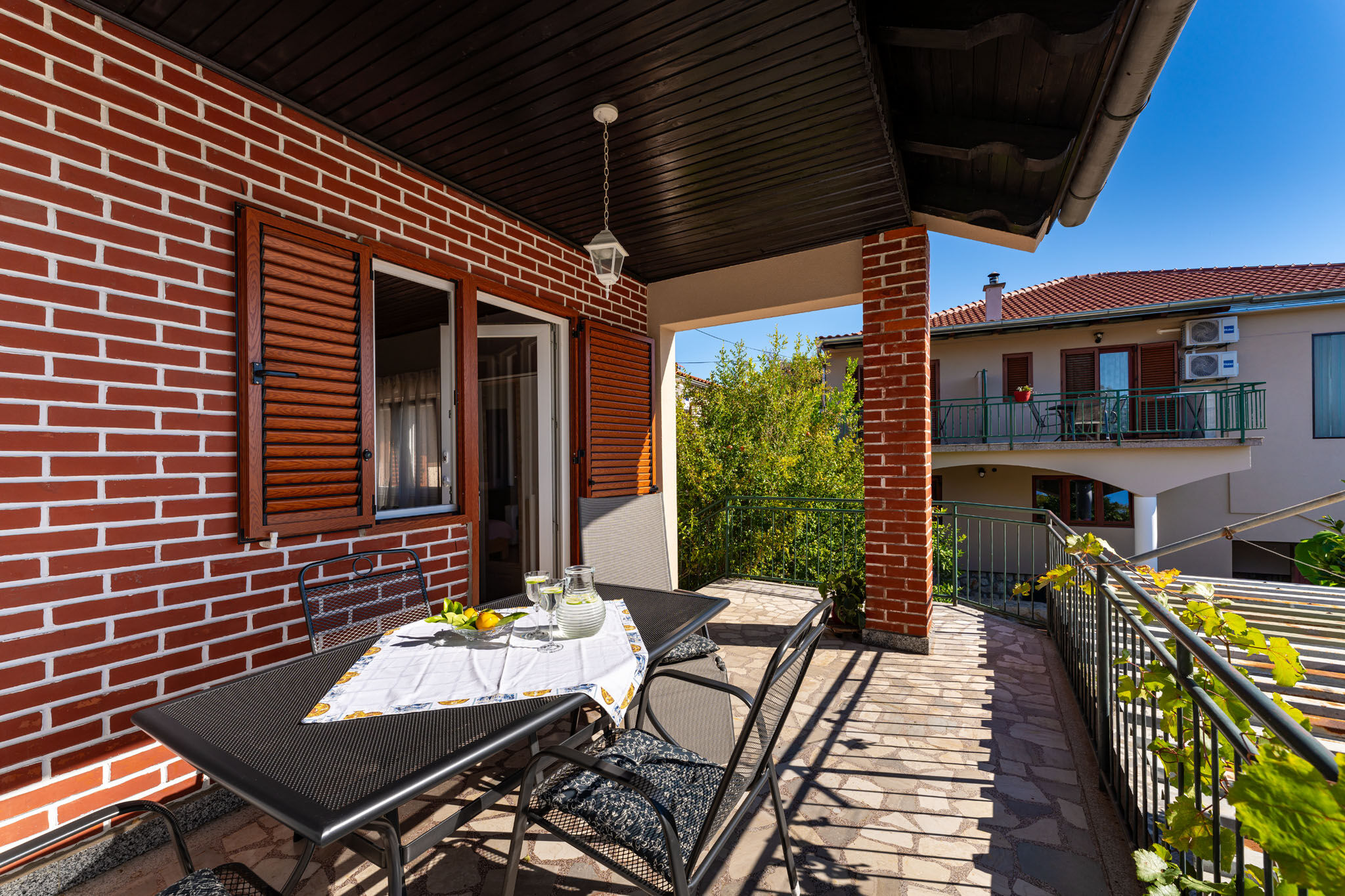 Apartments and Room Adriana 99281-A5