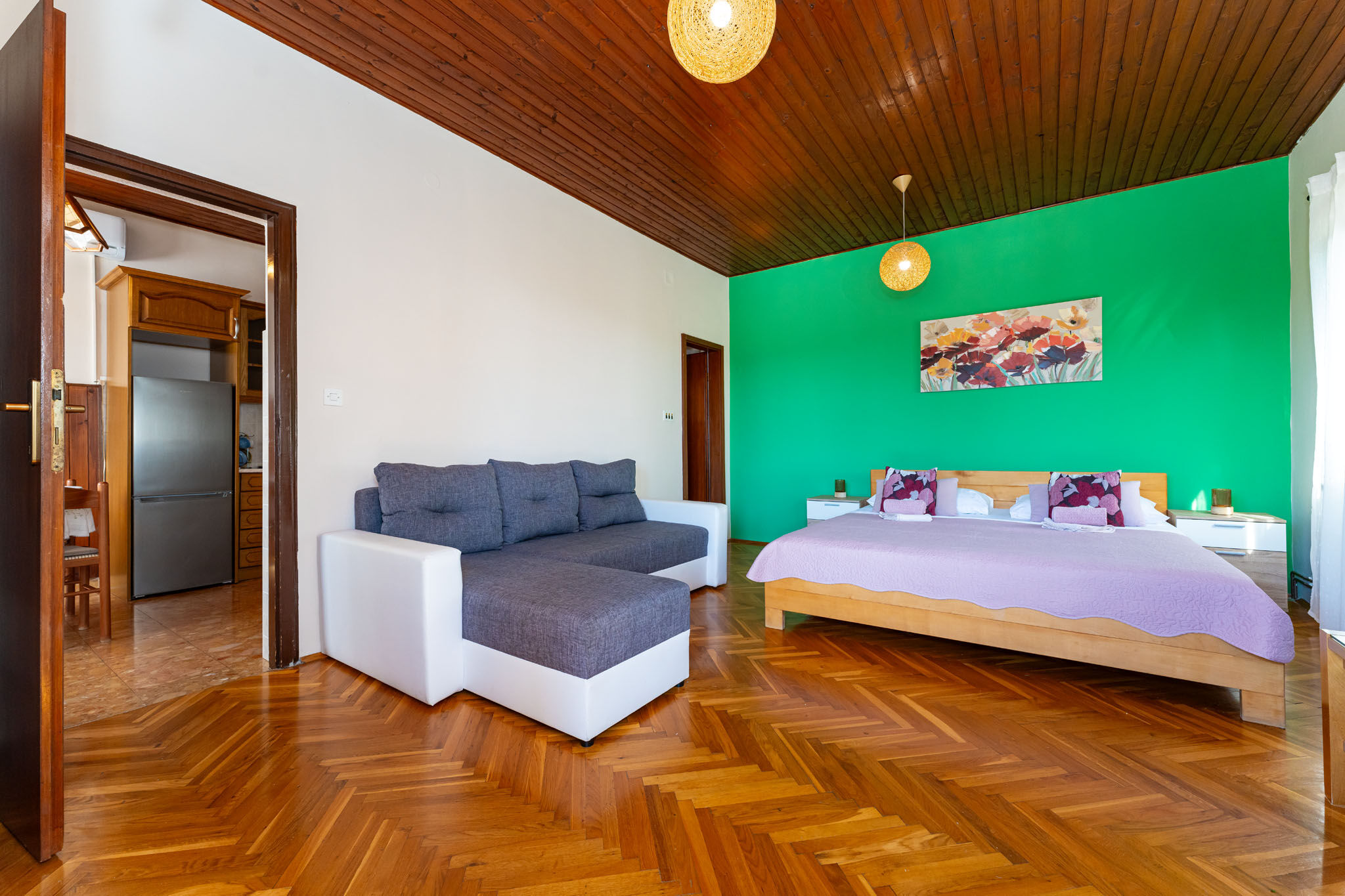 Apartments and Room Adriana 99281-A5