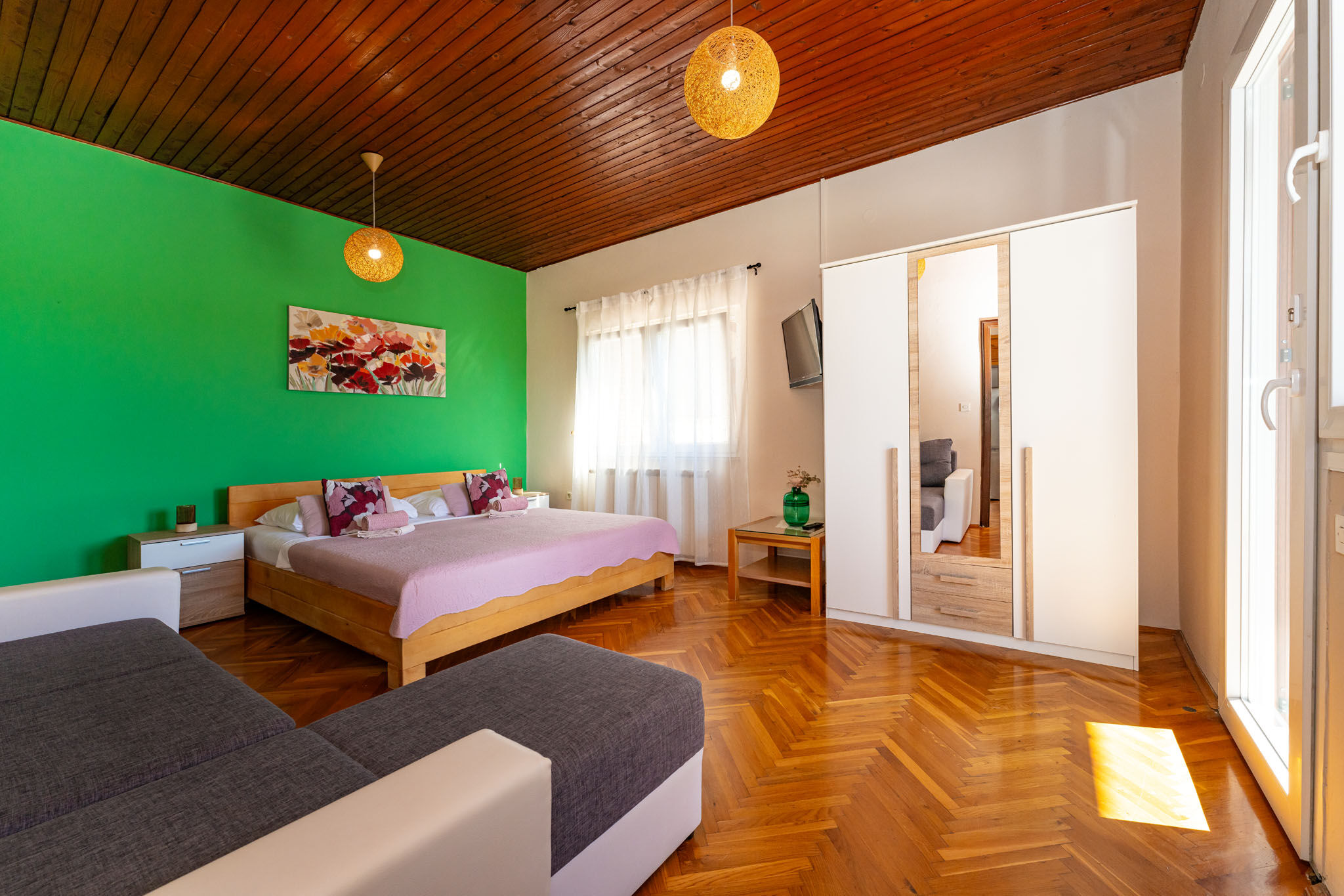 Apartments and Room Adriana 99281-A5