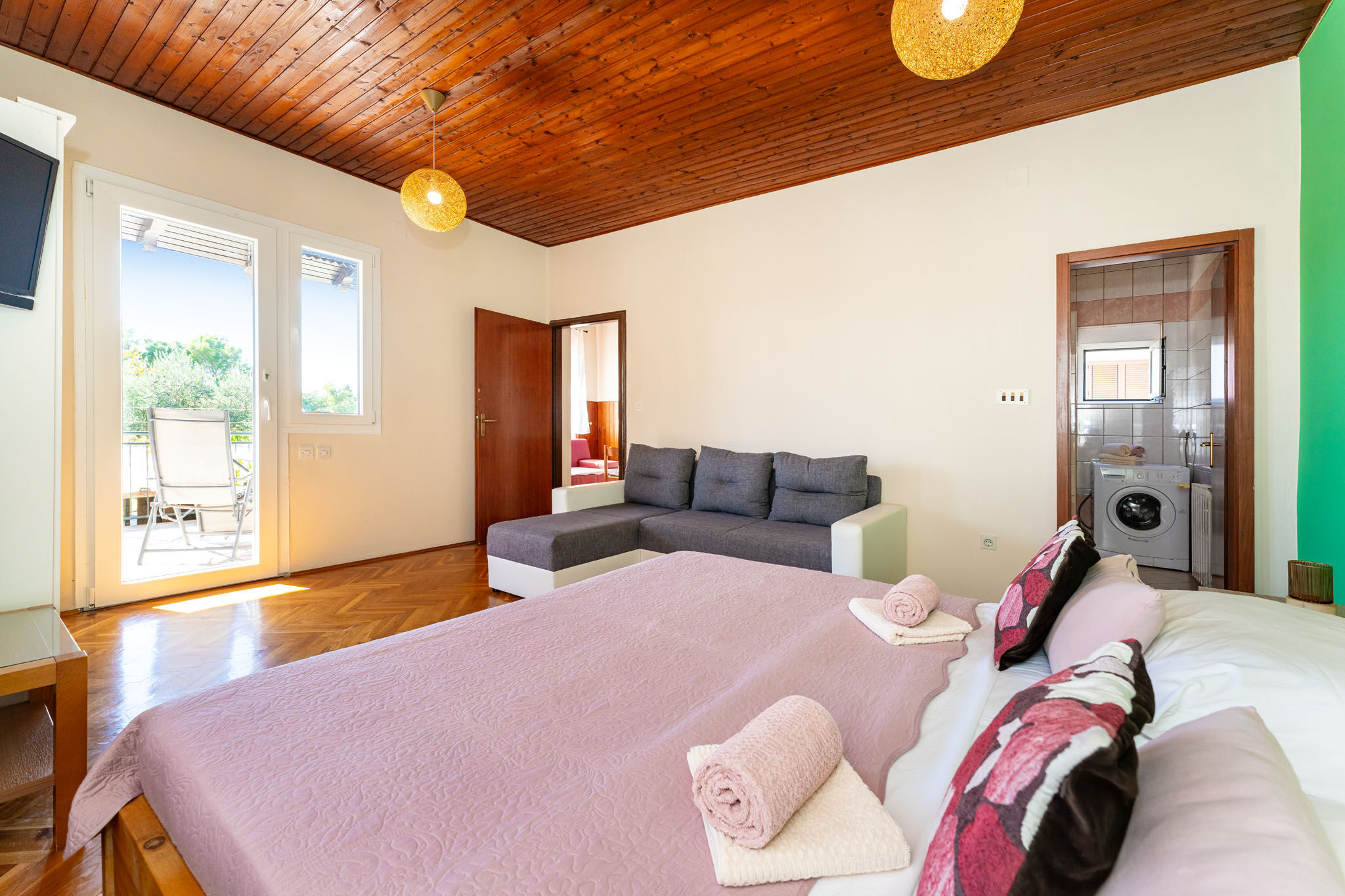 Apartments and Room Adriana 99281-A5