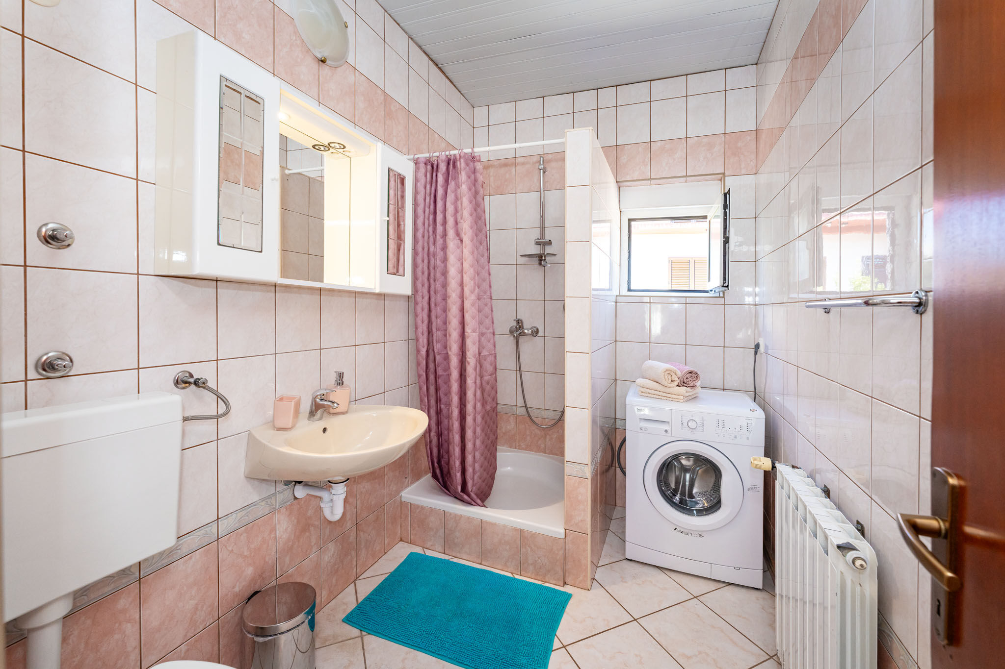 Apartments and Room Adriana 99281-A5