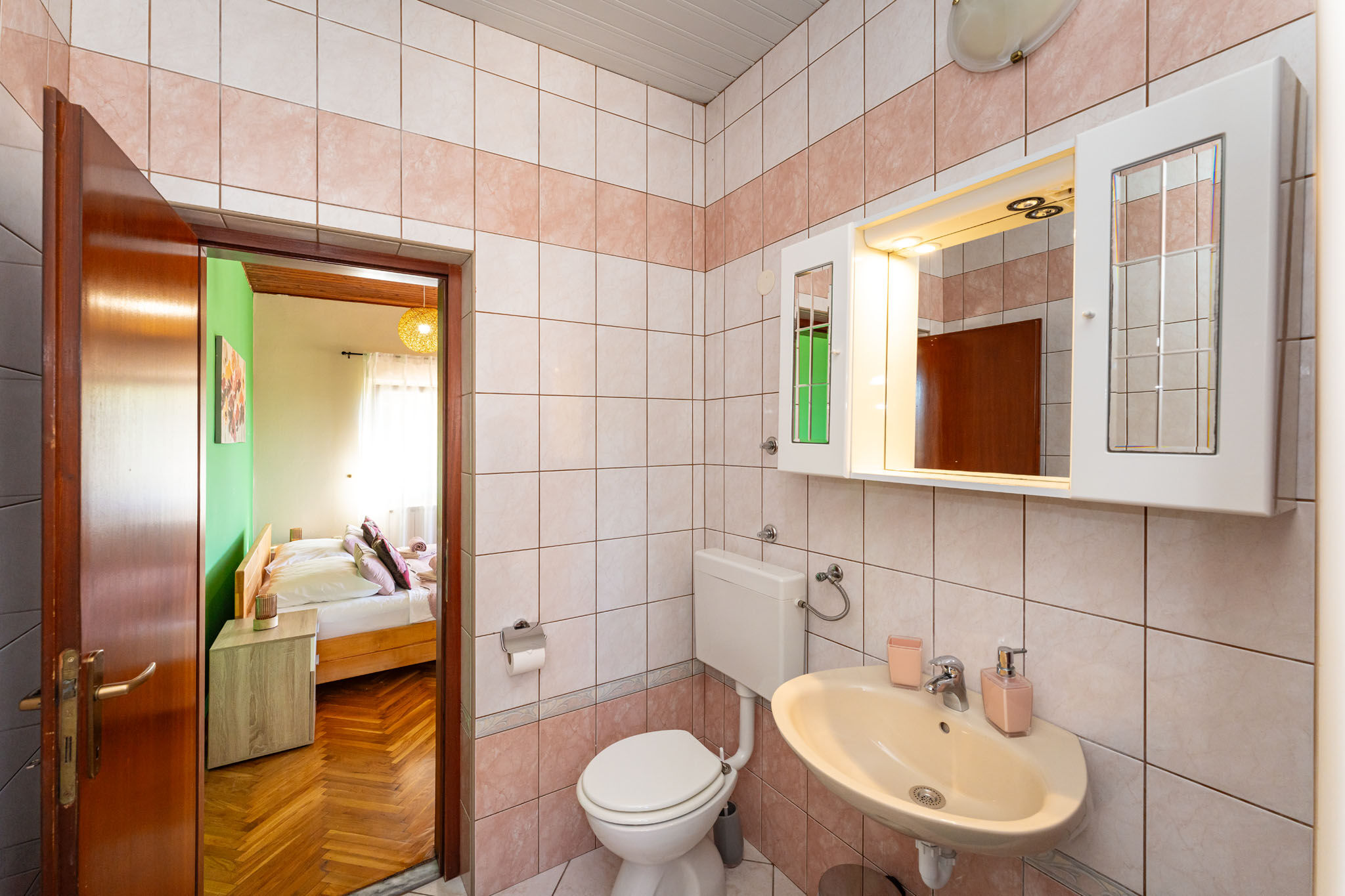Apartments and Room Adriana 99281-A5