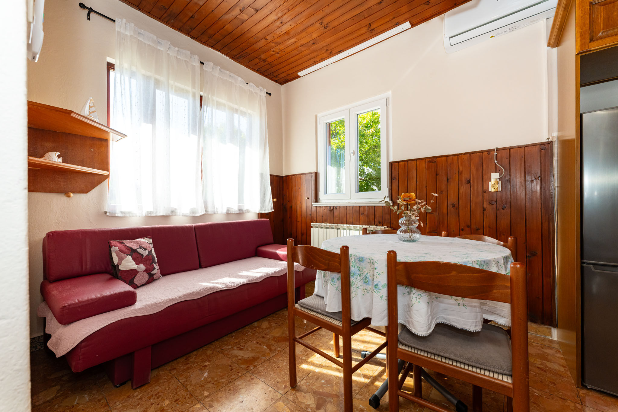 Apartments and Room Adriana 99281-A5