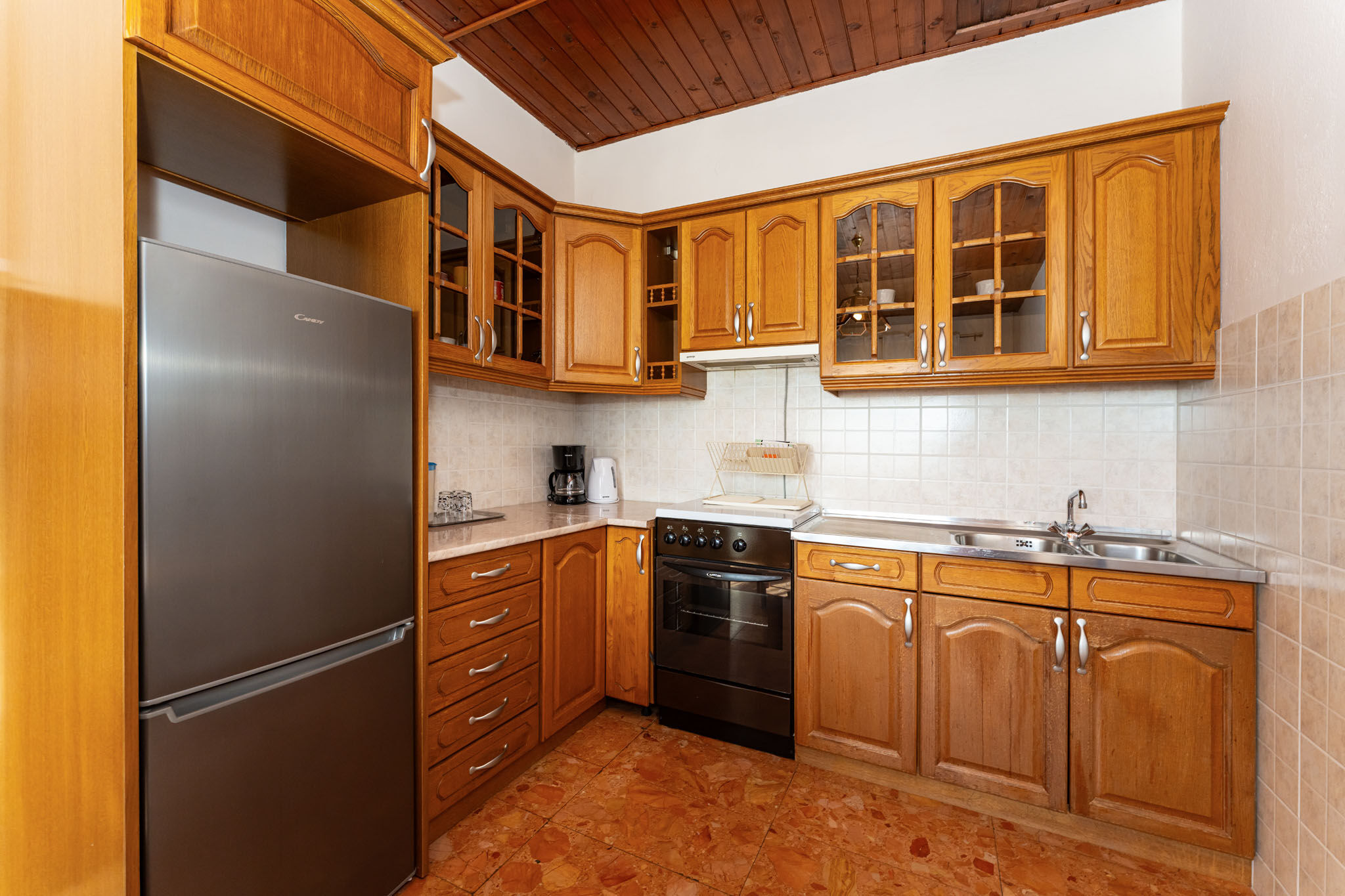 Apartments and Room Adriana 99281-A5