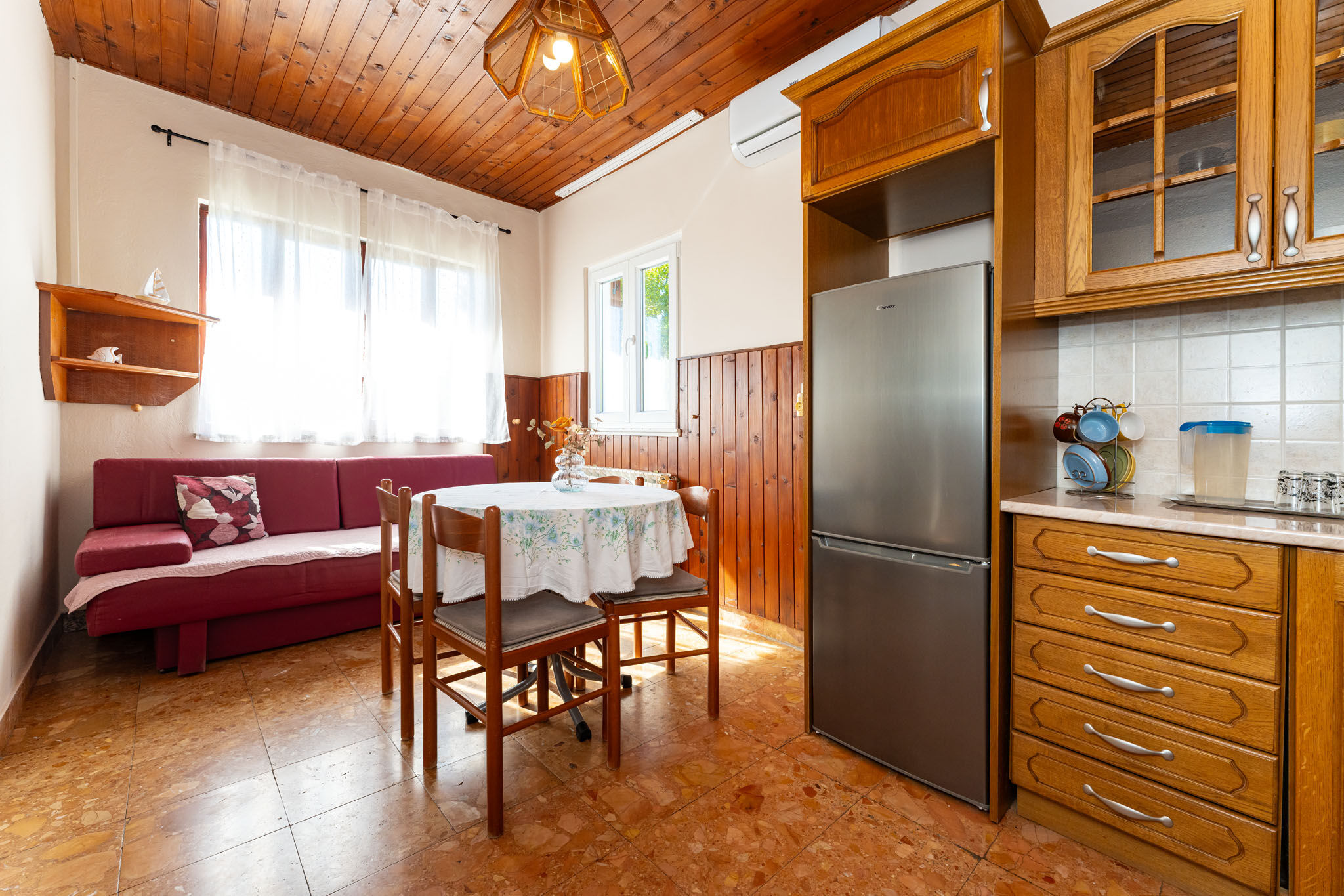Apartments and Room Adriana 99281-A5