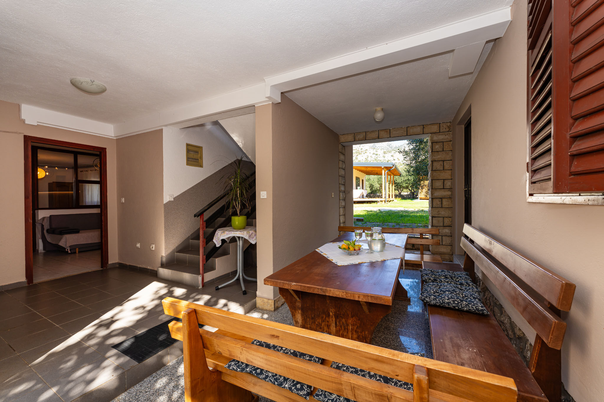 Apartments and Room Adriana 99281-A6