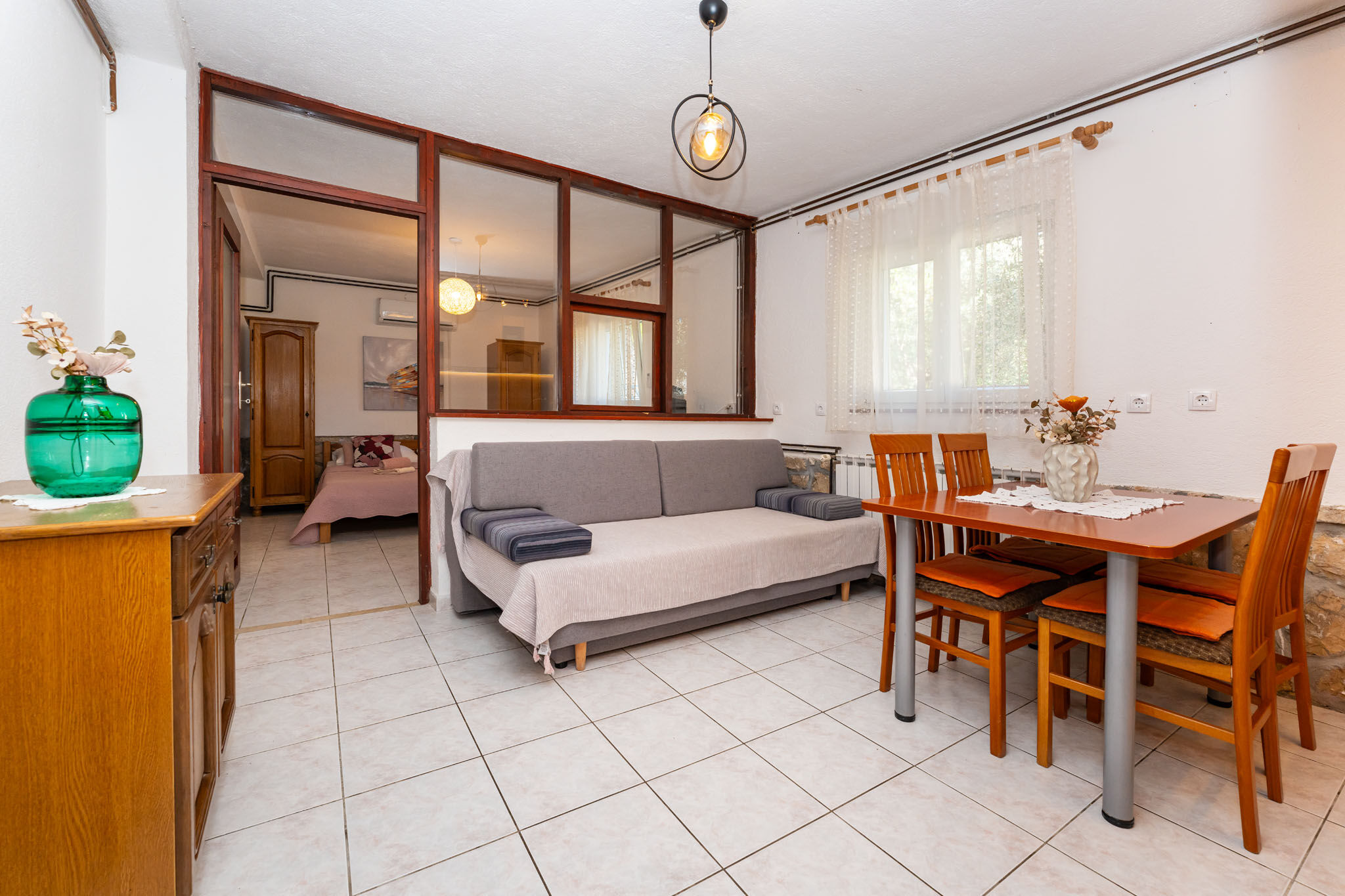 Apartments and Room Adriana 99281-A6