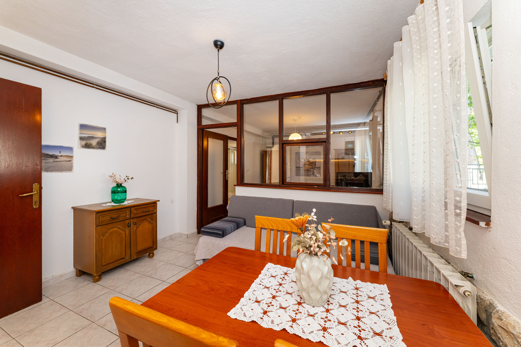 Apartments and Room Adriana 99281-A6