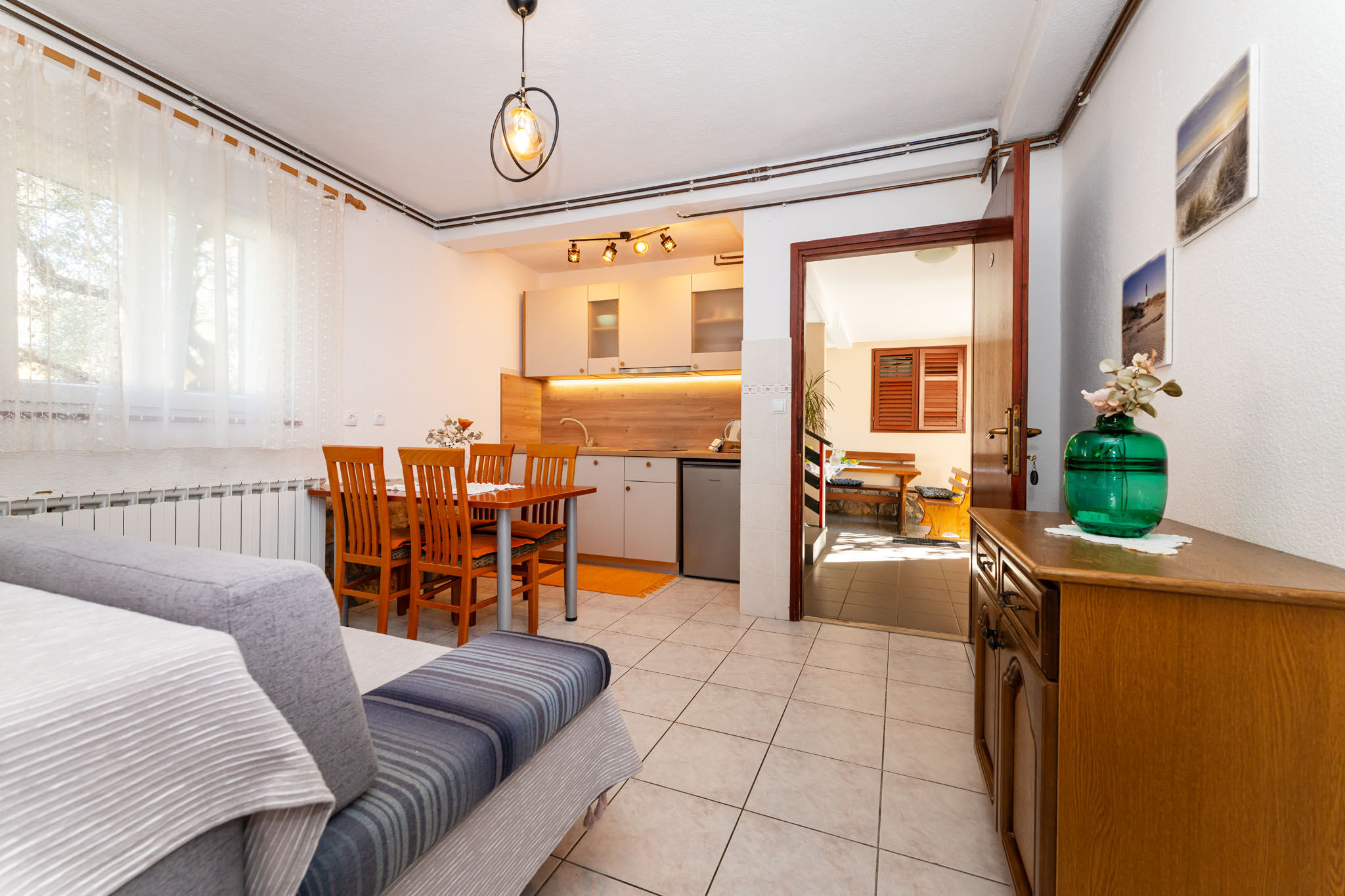 Apartments and Room Adriana 99281-A6
