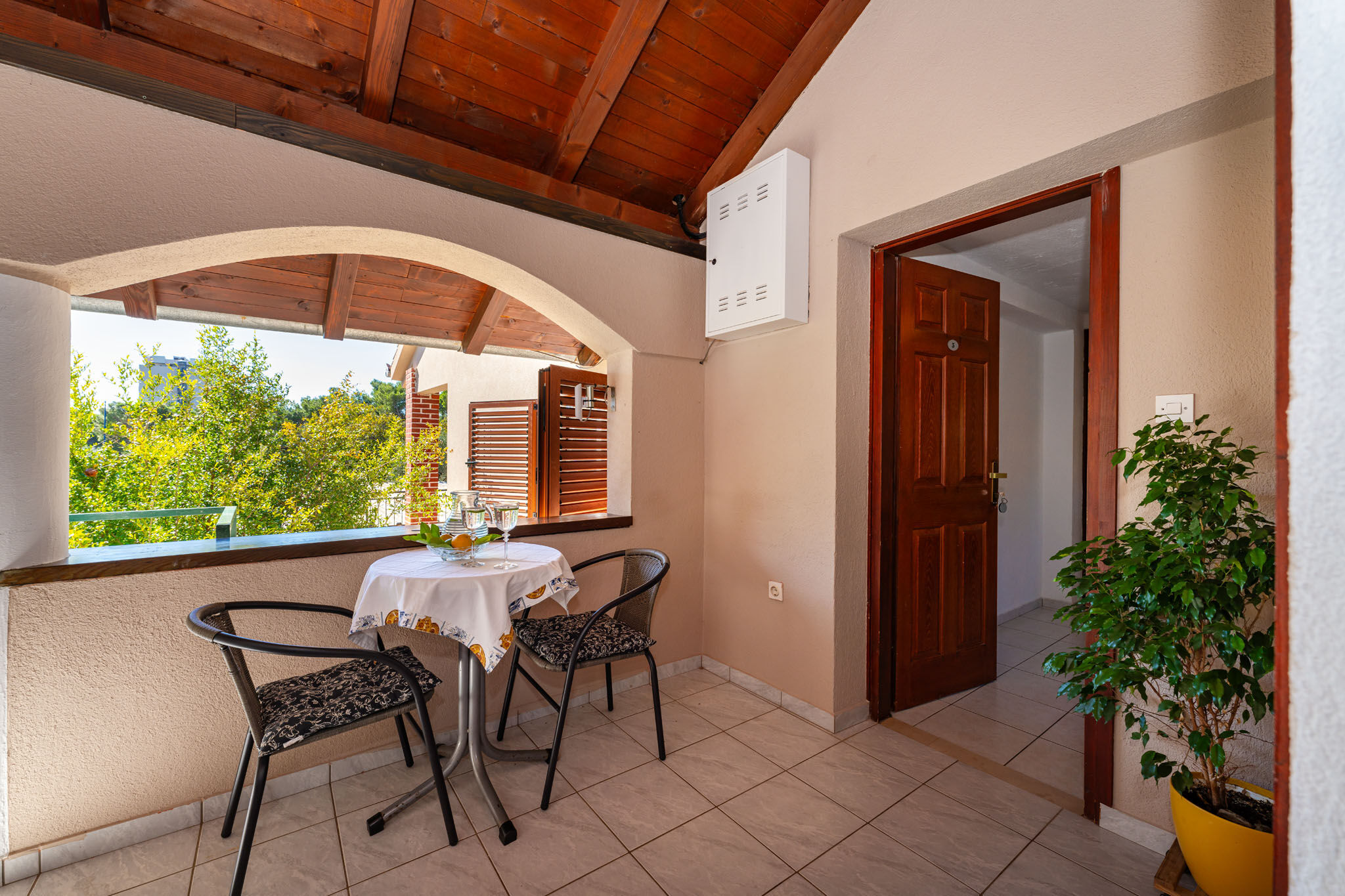 Apartments and Room Adriana 99281-A7
