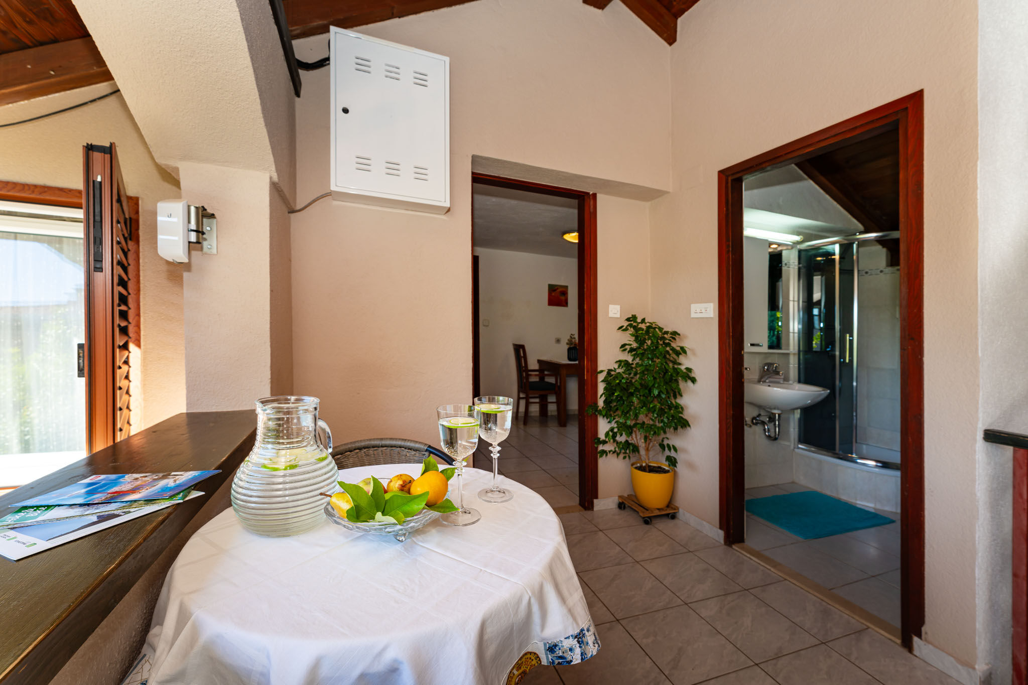 Apartments and Room Adriana 99281-A7