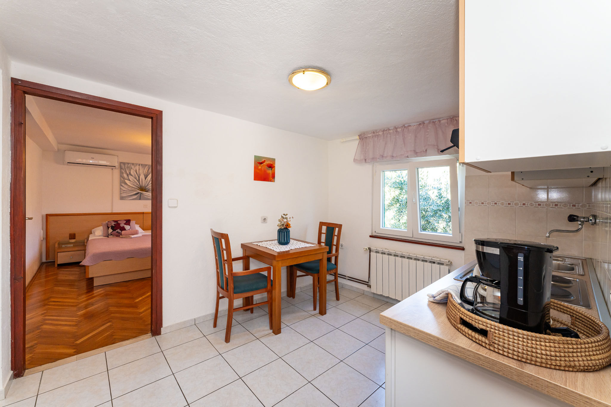 Apartments and Room Adriana 99281-A7