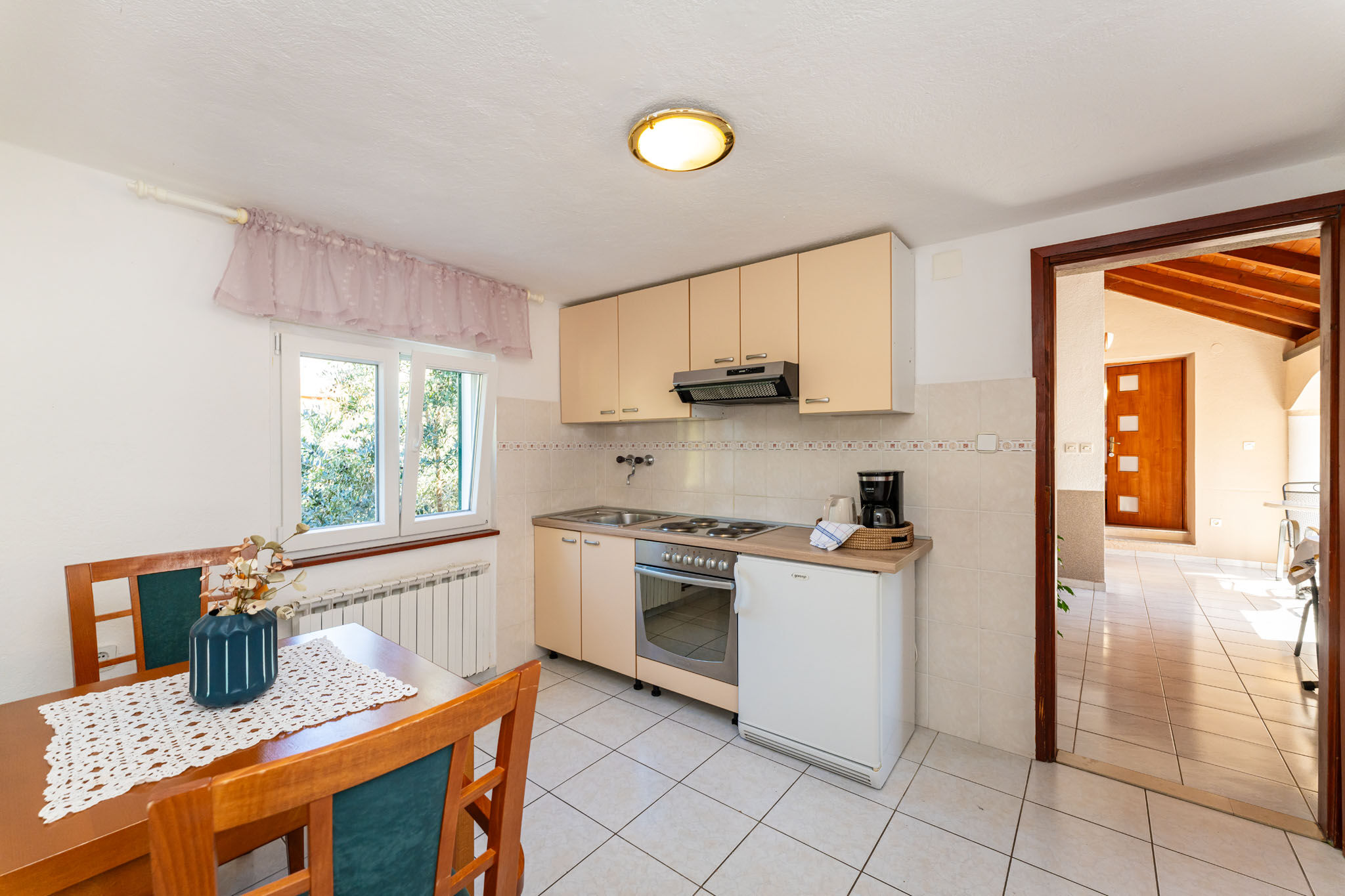 Apartments and Room Adriana 99281-A7