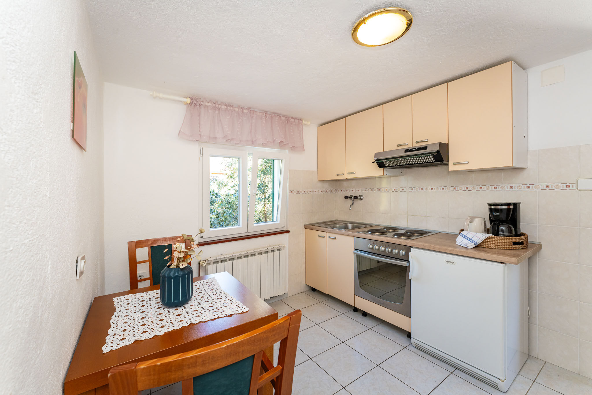 Apartments and Room Adriana 99281-A7