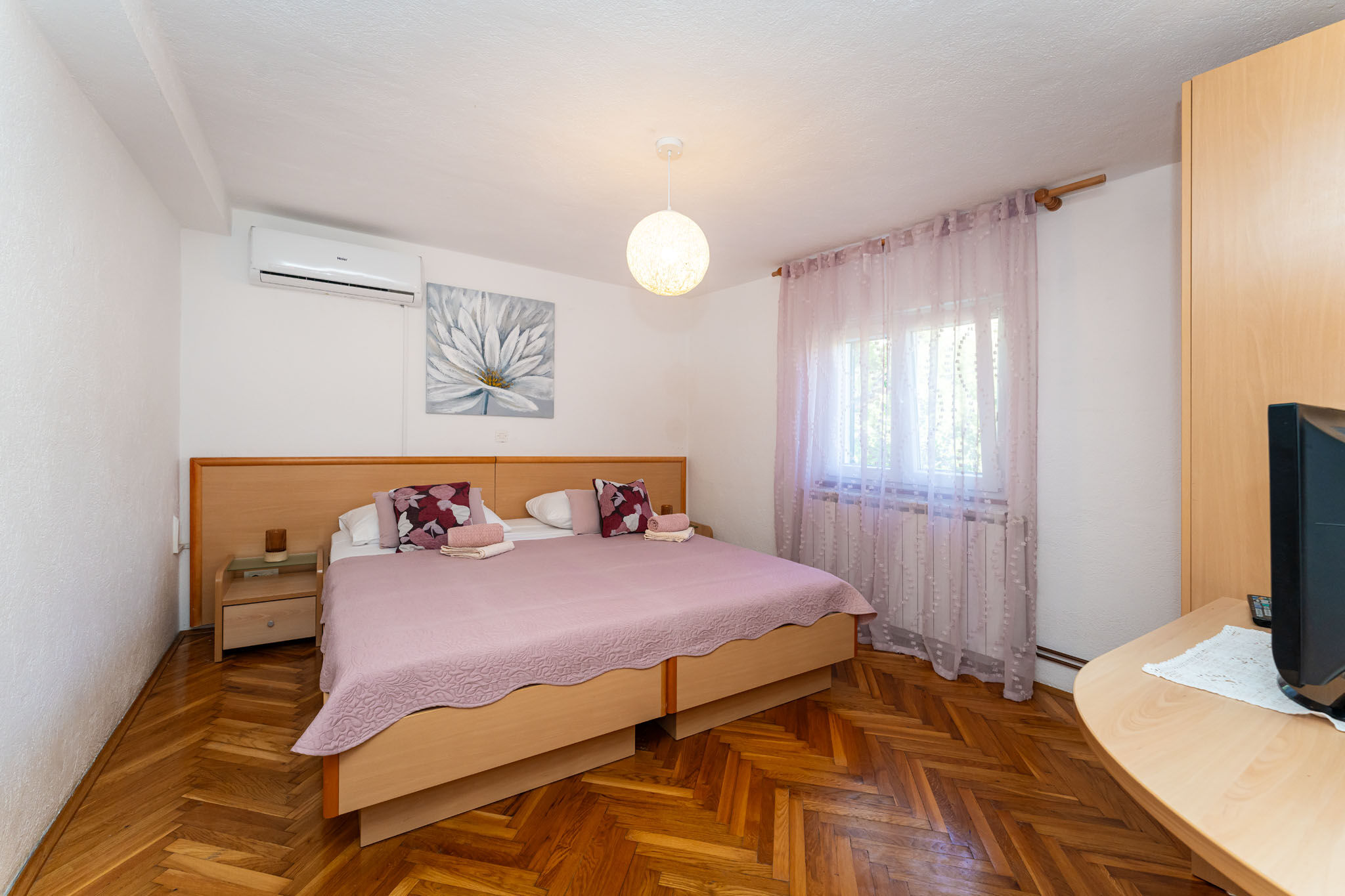 Apartments and Room Adriana 99281-A7