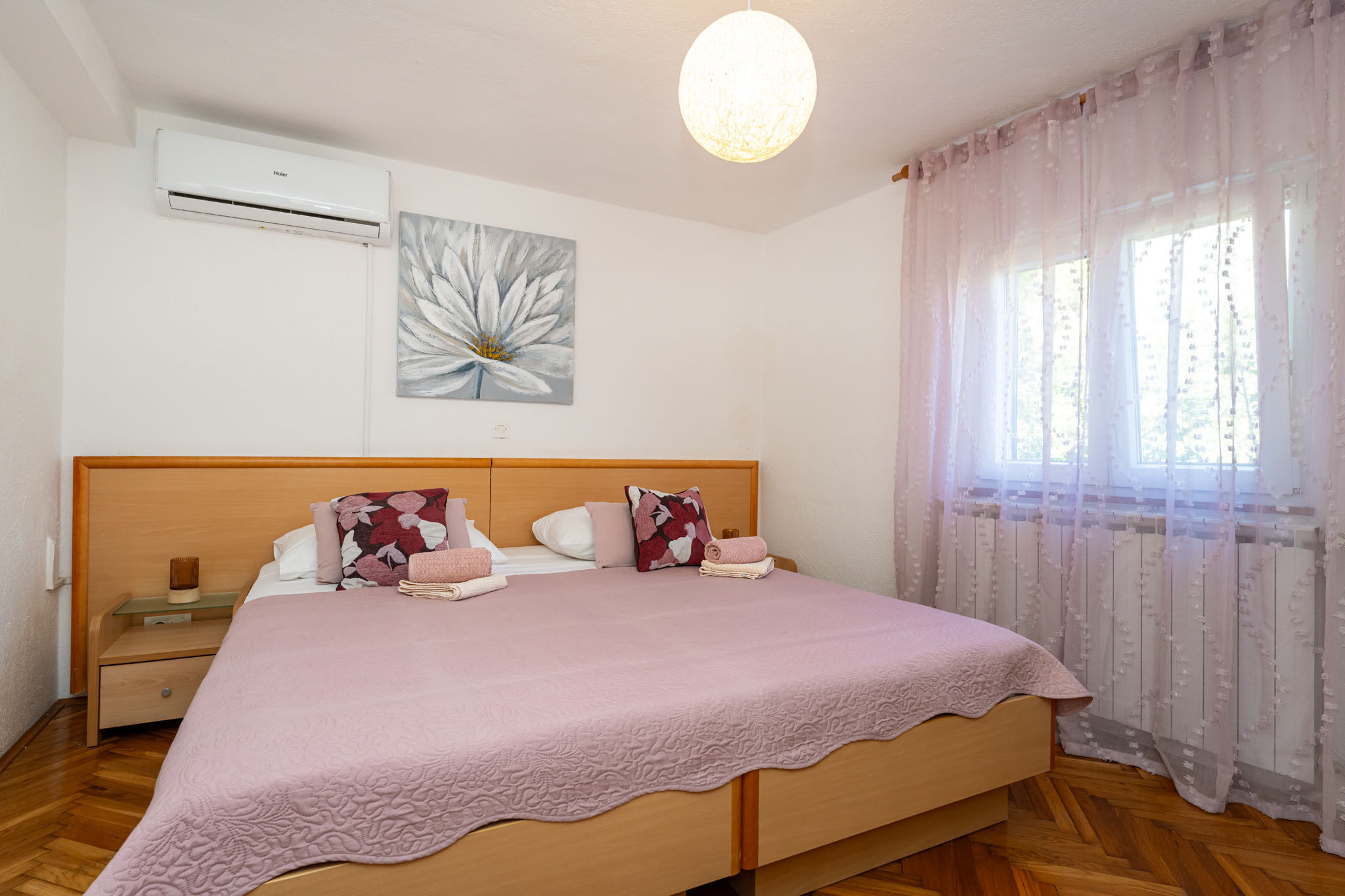 Apartments and Room Adriana 99281-A7