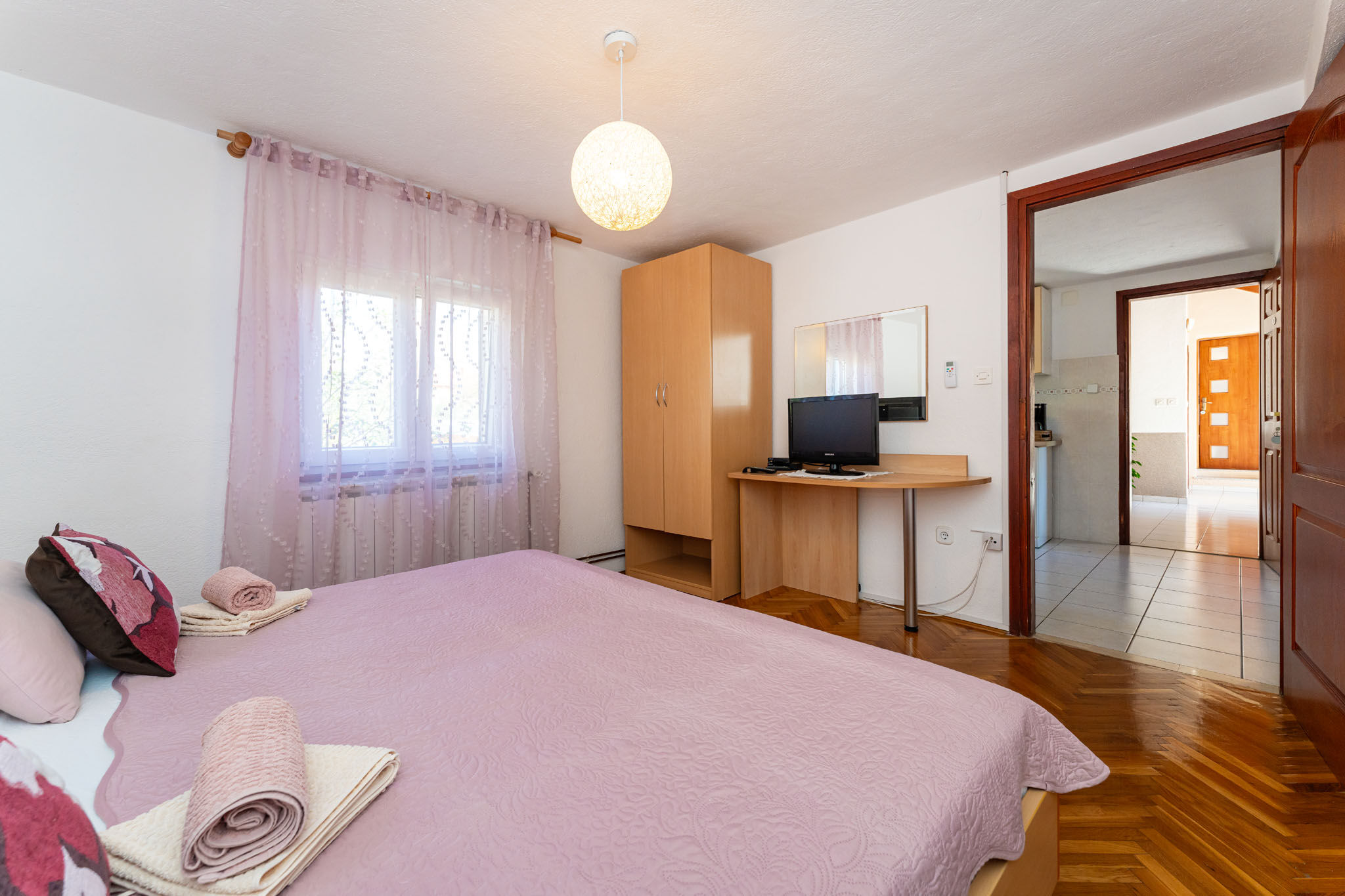 Apartments and Room Adriana 99281-A7